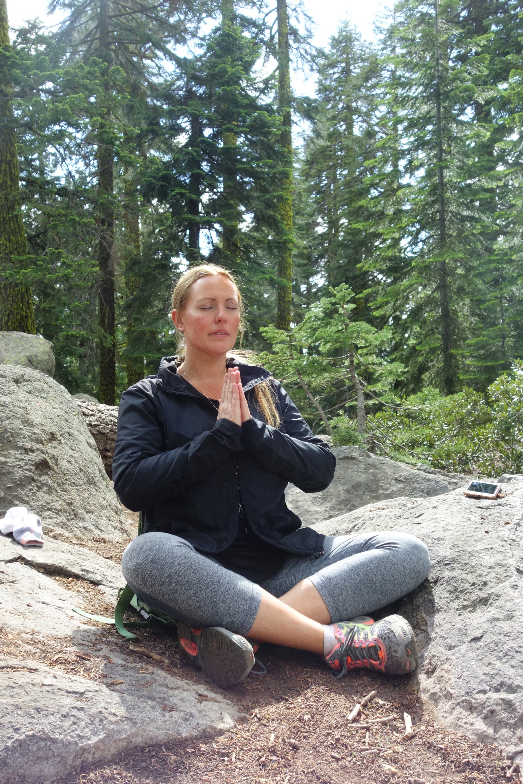 Mt Shasta Spiritual Tours