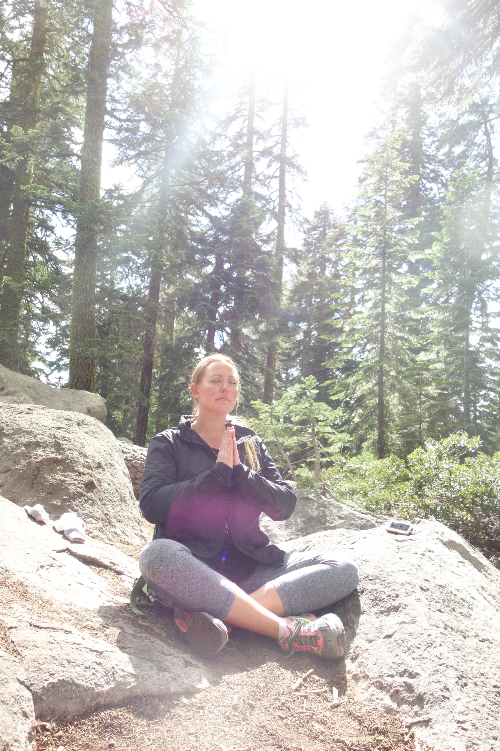 Mt Shasta Spiritual Tours