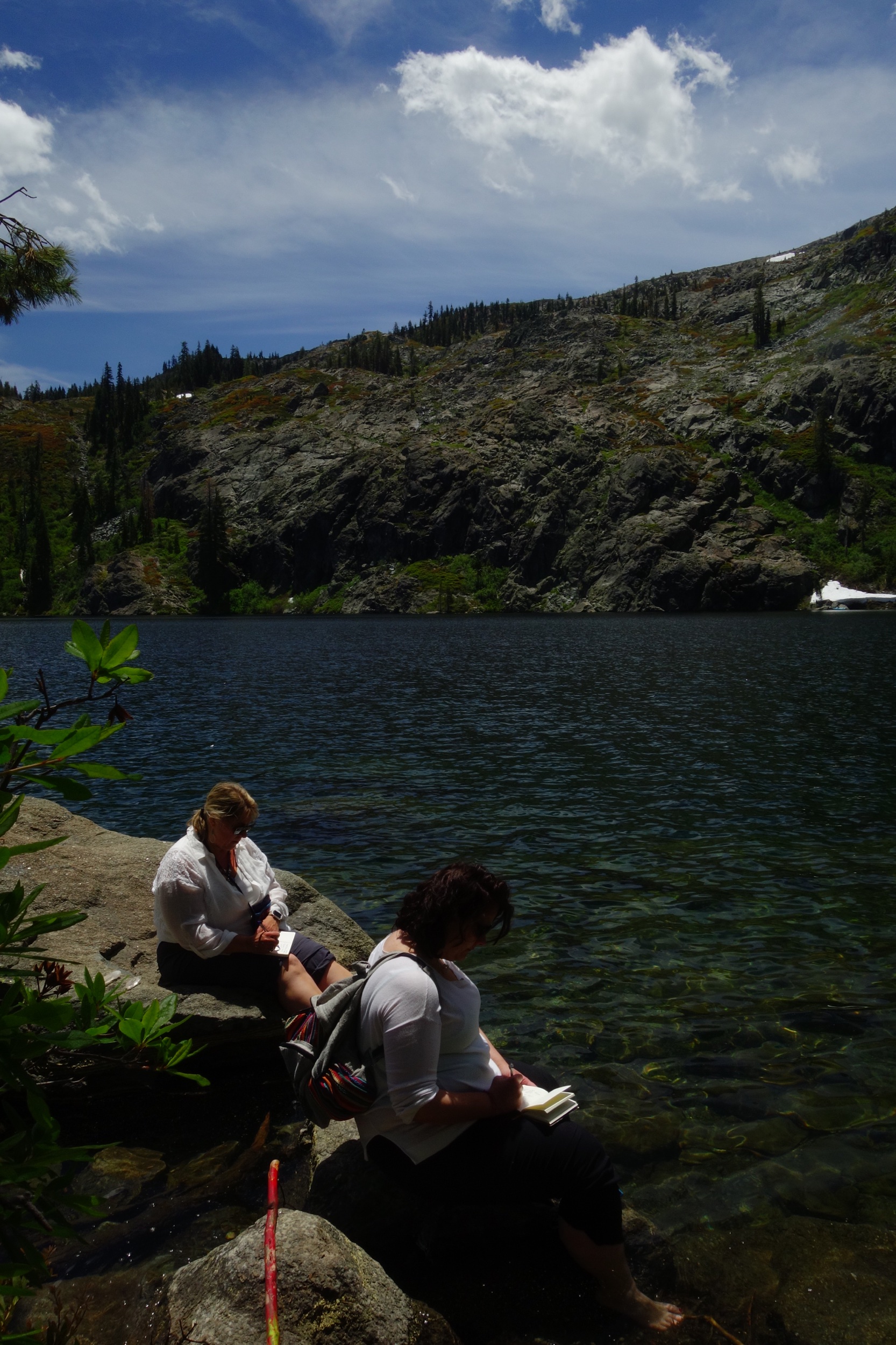 Mt Shasta Spiritual Tours