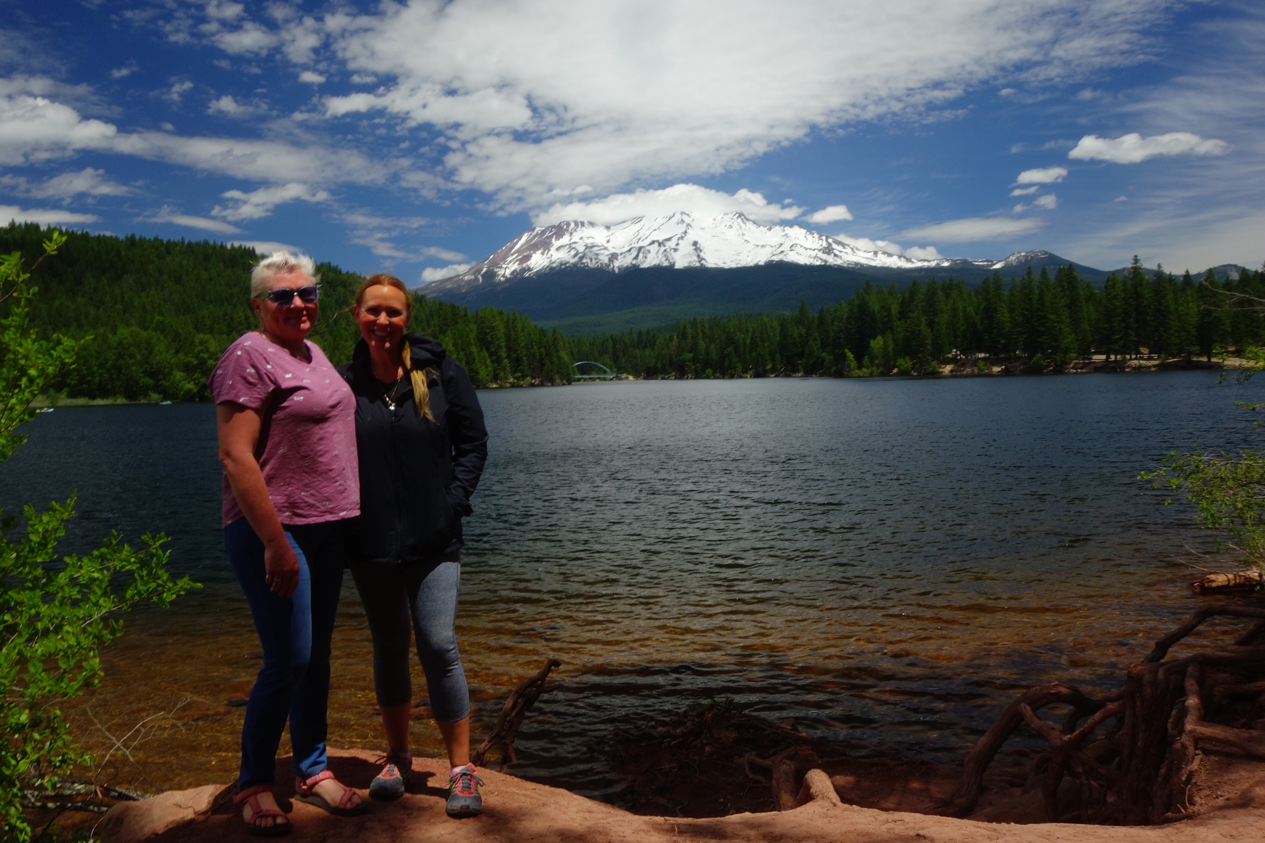 Mt Shasta Spiritual Tours
