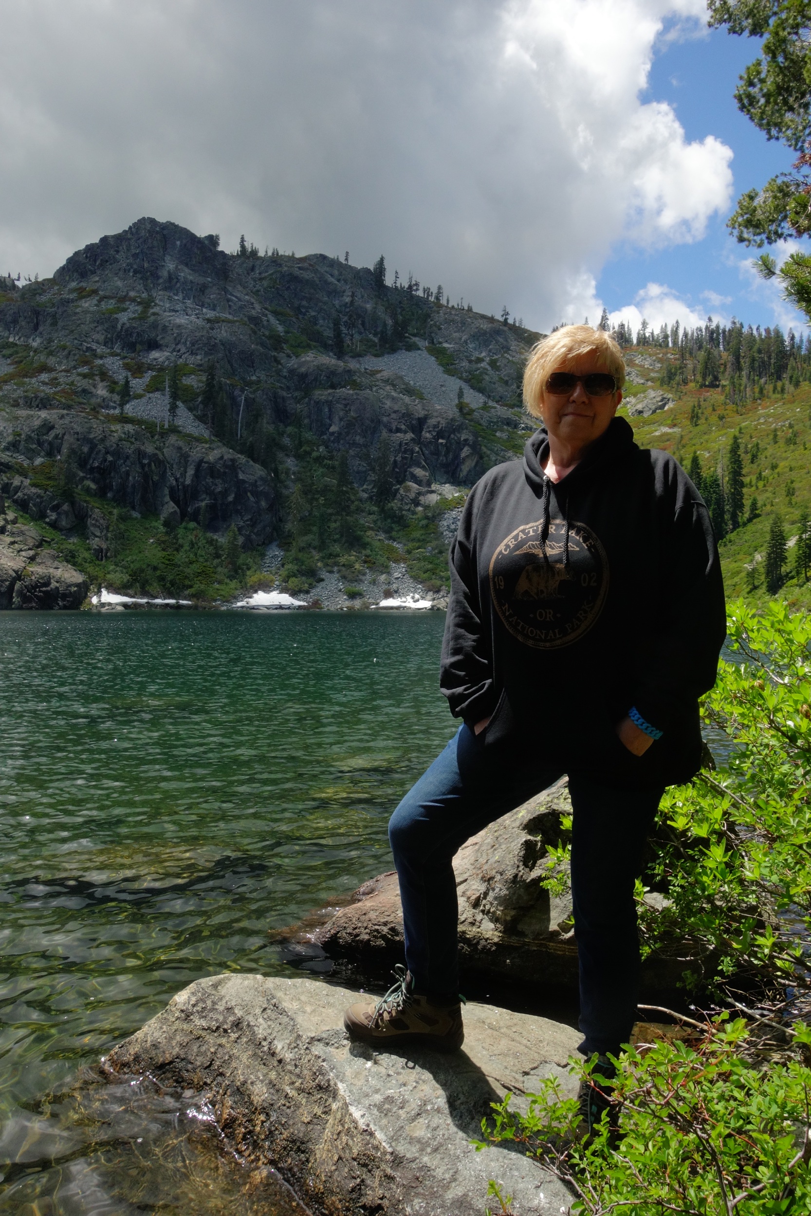 Mt Shasta Spiritual Tours