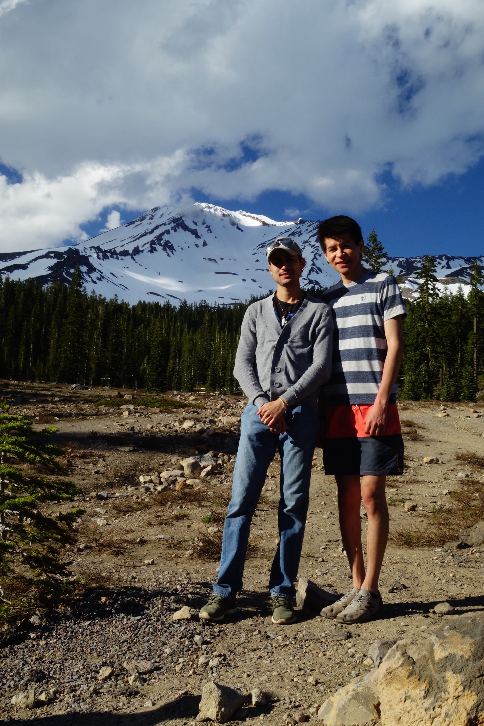 Mt Shasta Spiritual Tours