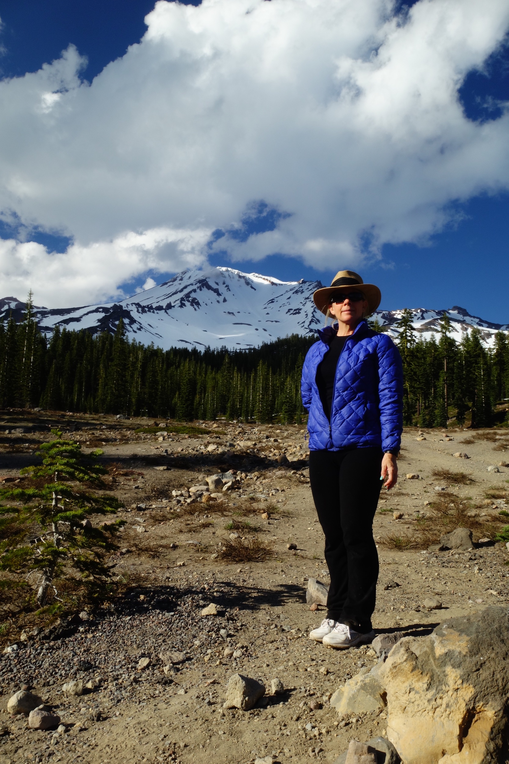 Mt Shasta Spiritual Tours
