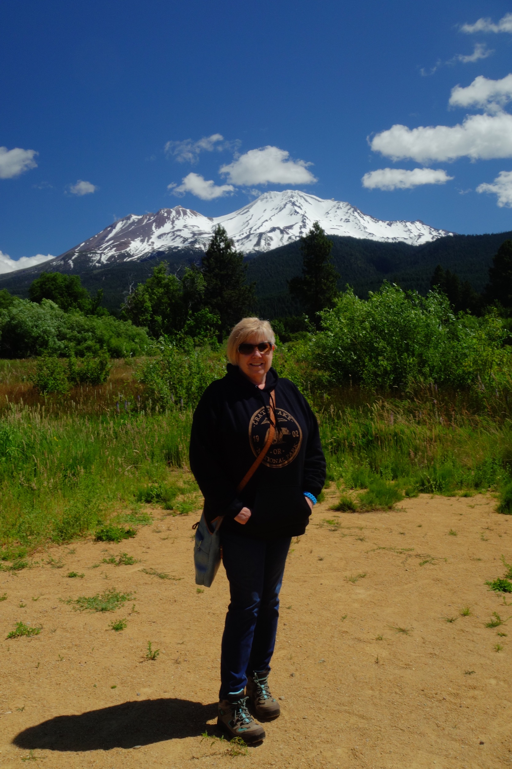 Mt Shasta Spiritual Tours