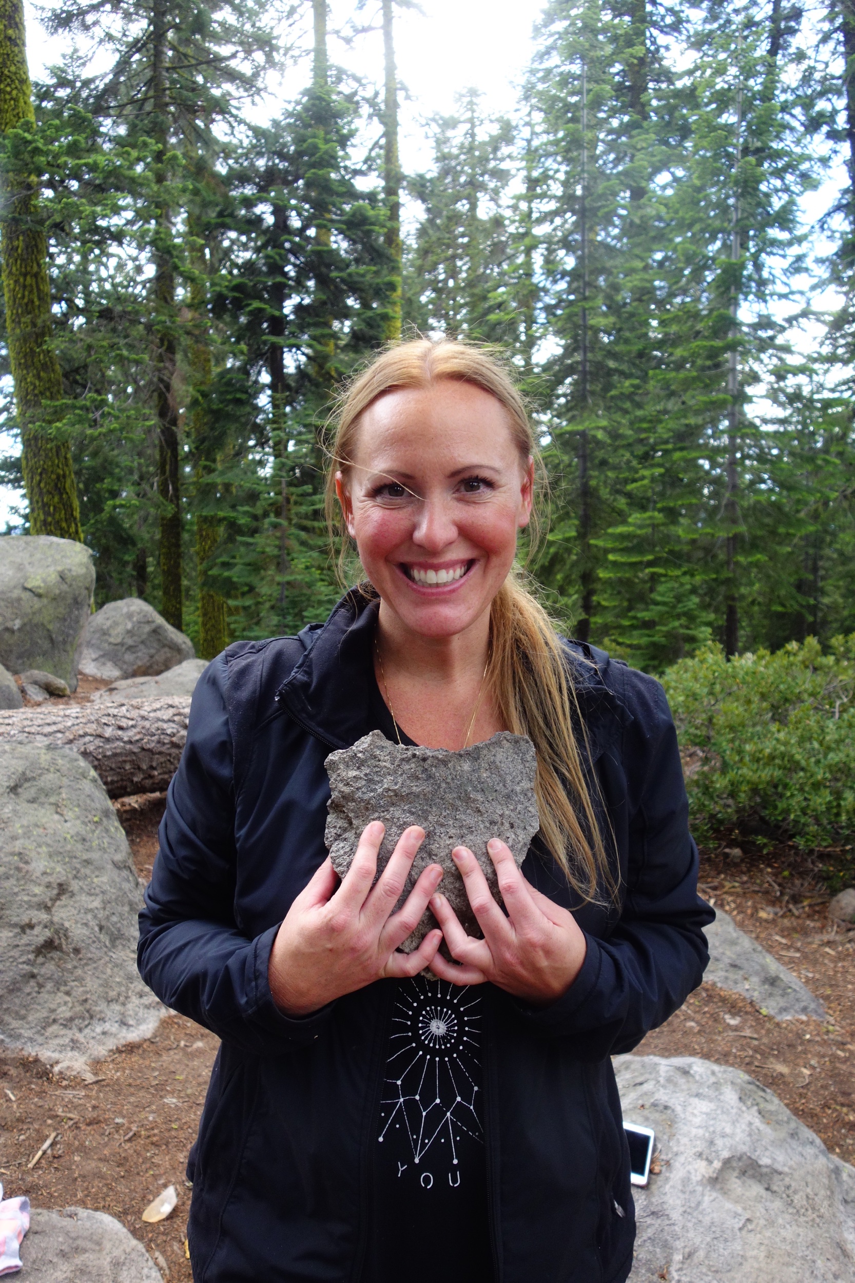 Mt Shasta Spiritual Tours