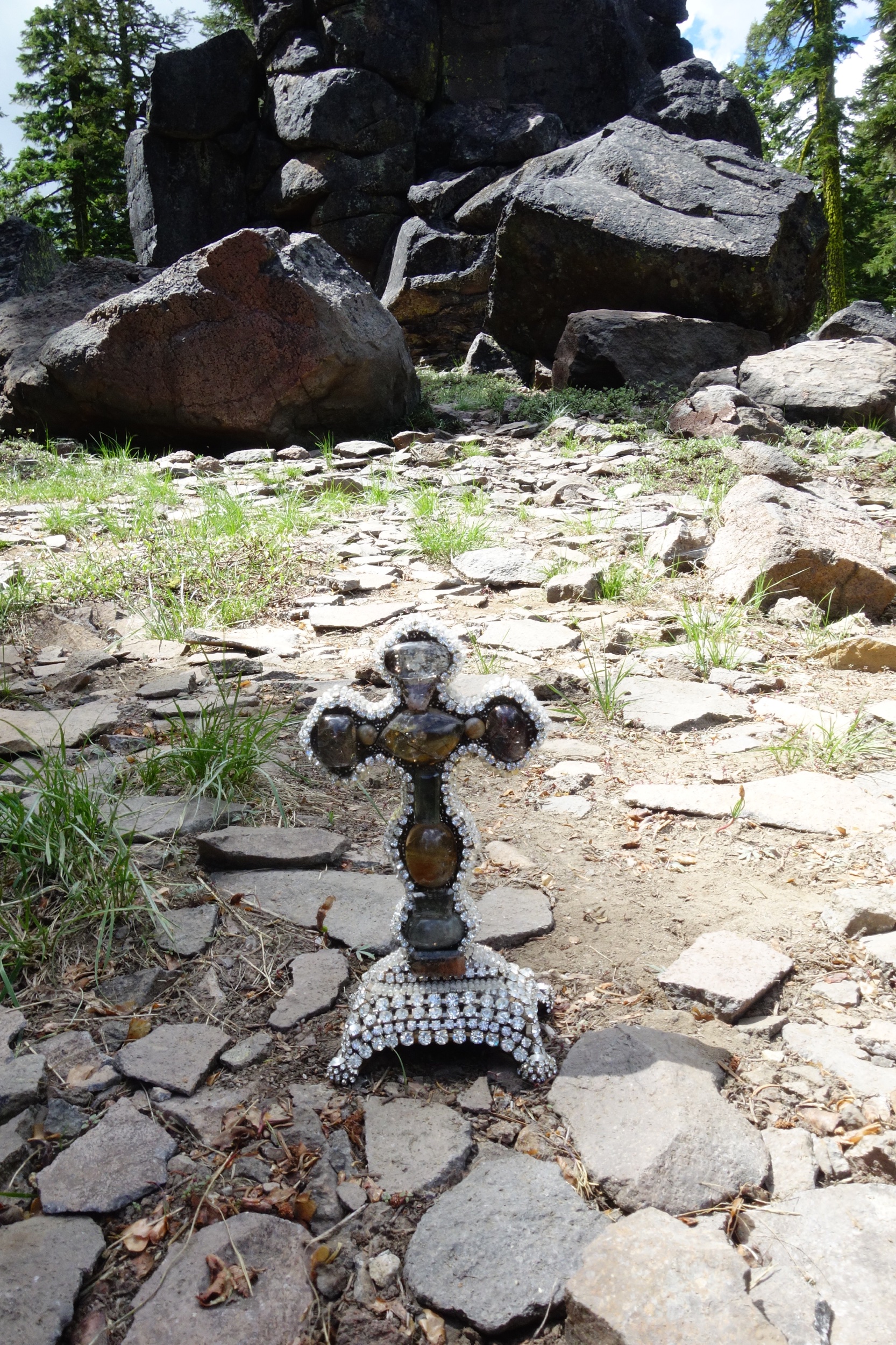 Mt Shasta Spiritual Tours