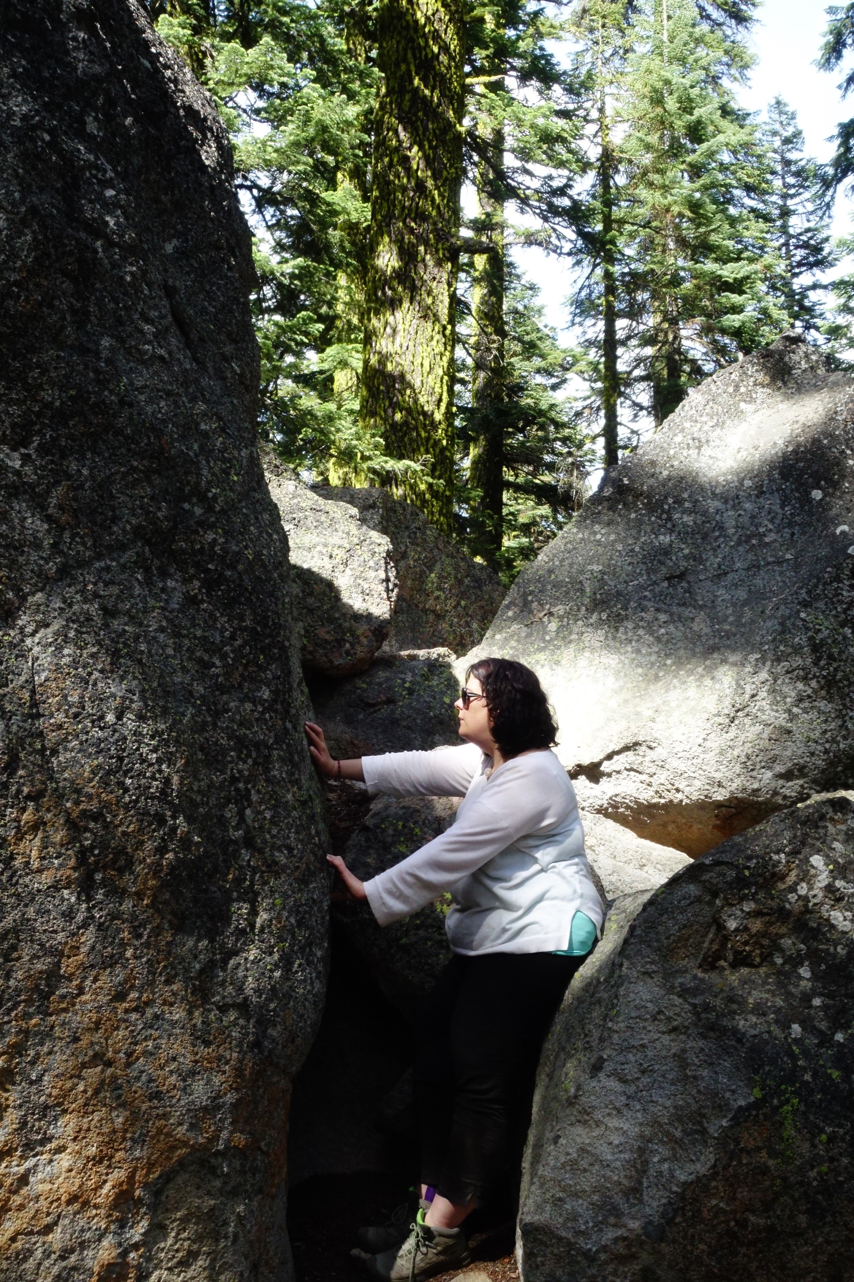 Mt Shasta Spiritual Tours