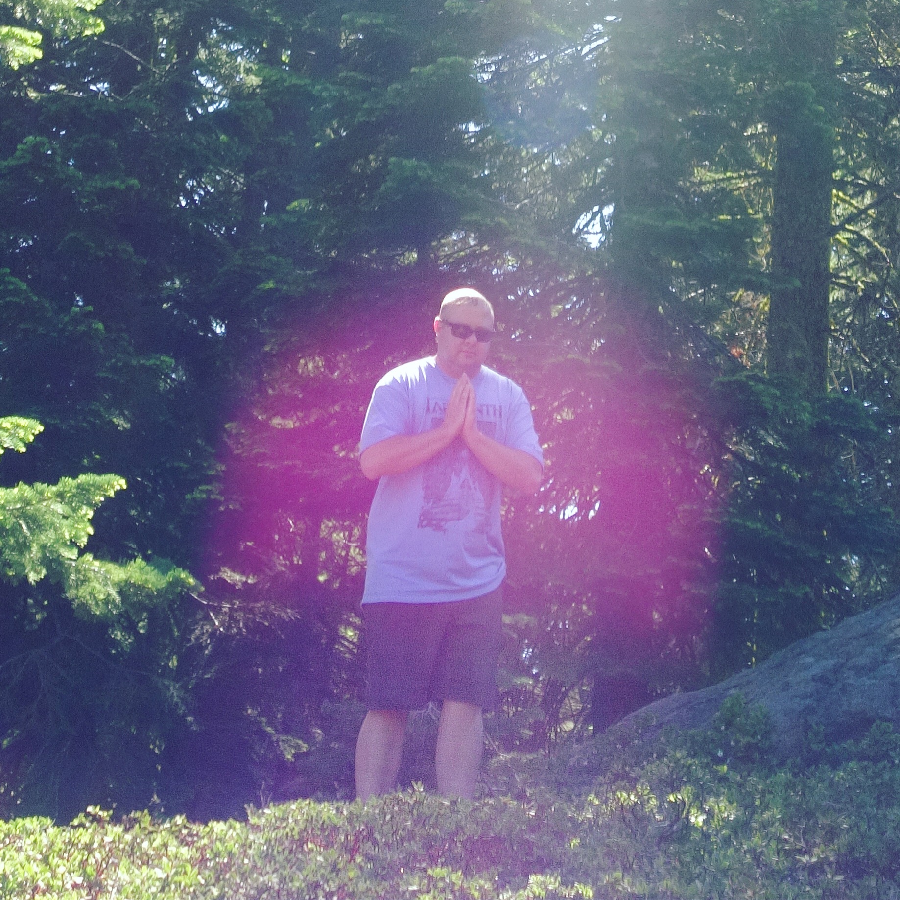Mt Shasta Spiritual Tours