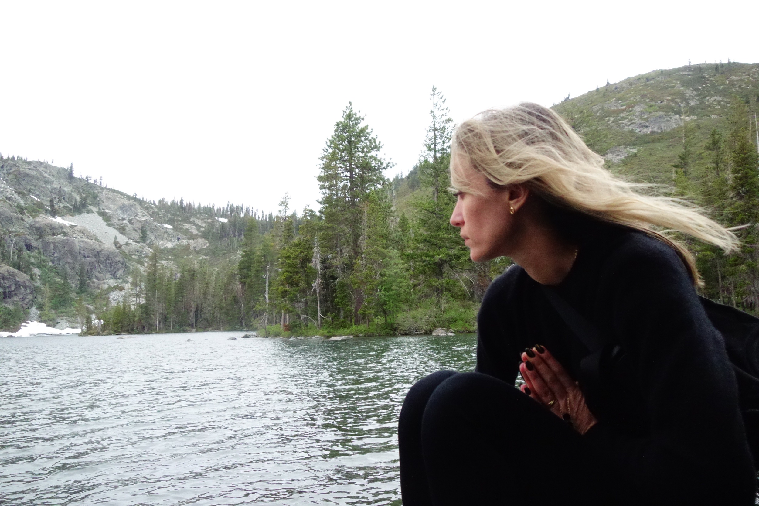 Mt Shasta Spiritual Tours