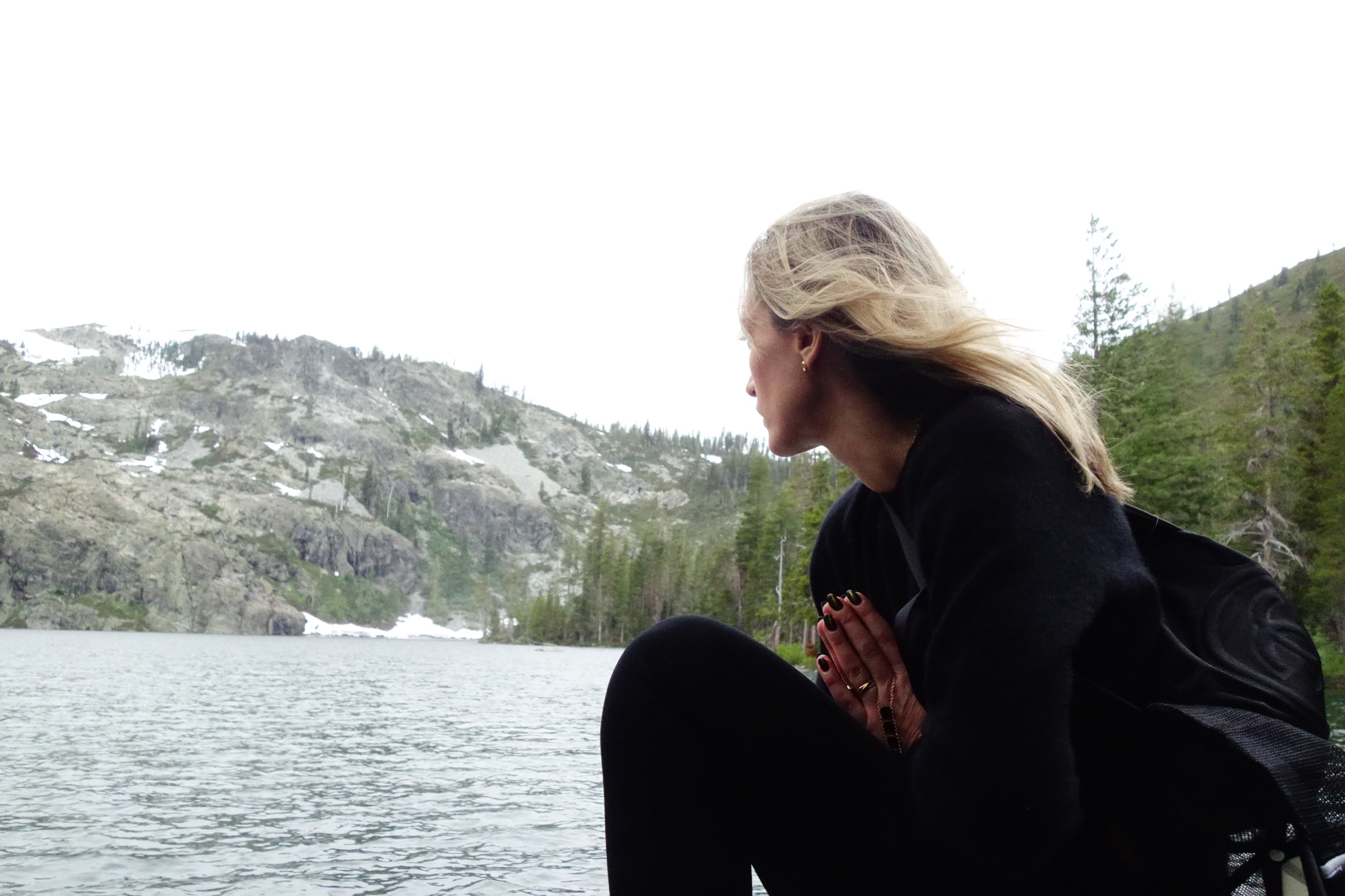 Mt Shasta Spiritual Tours