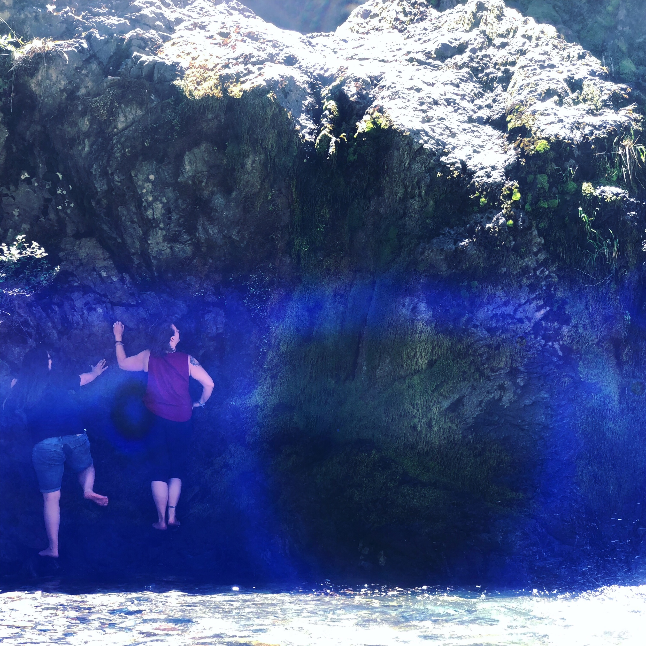 Mt Shasta Spiritual Tours
