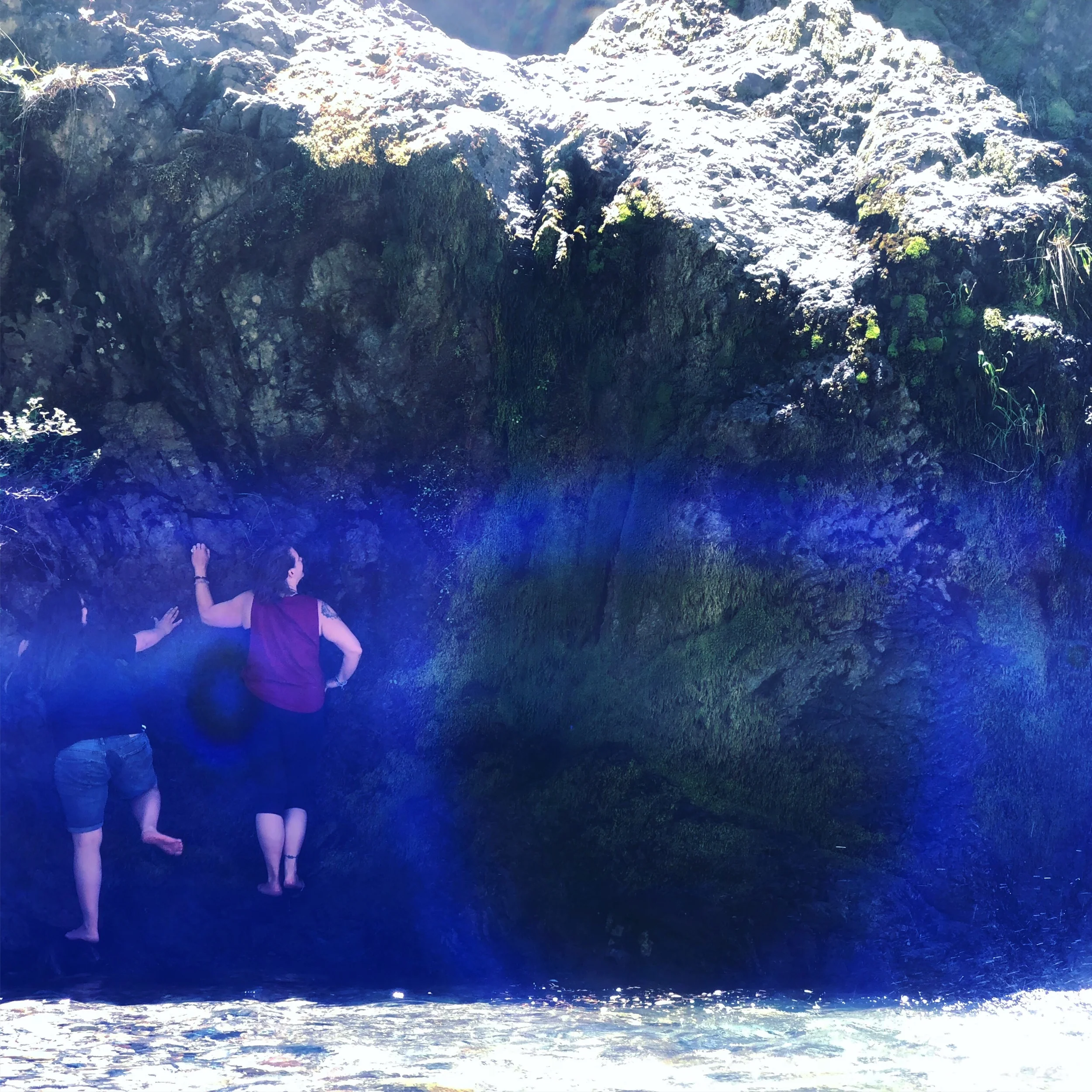 Mt Shasta Spiritual Tours