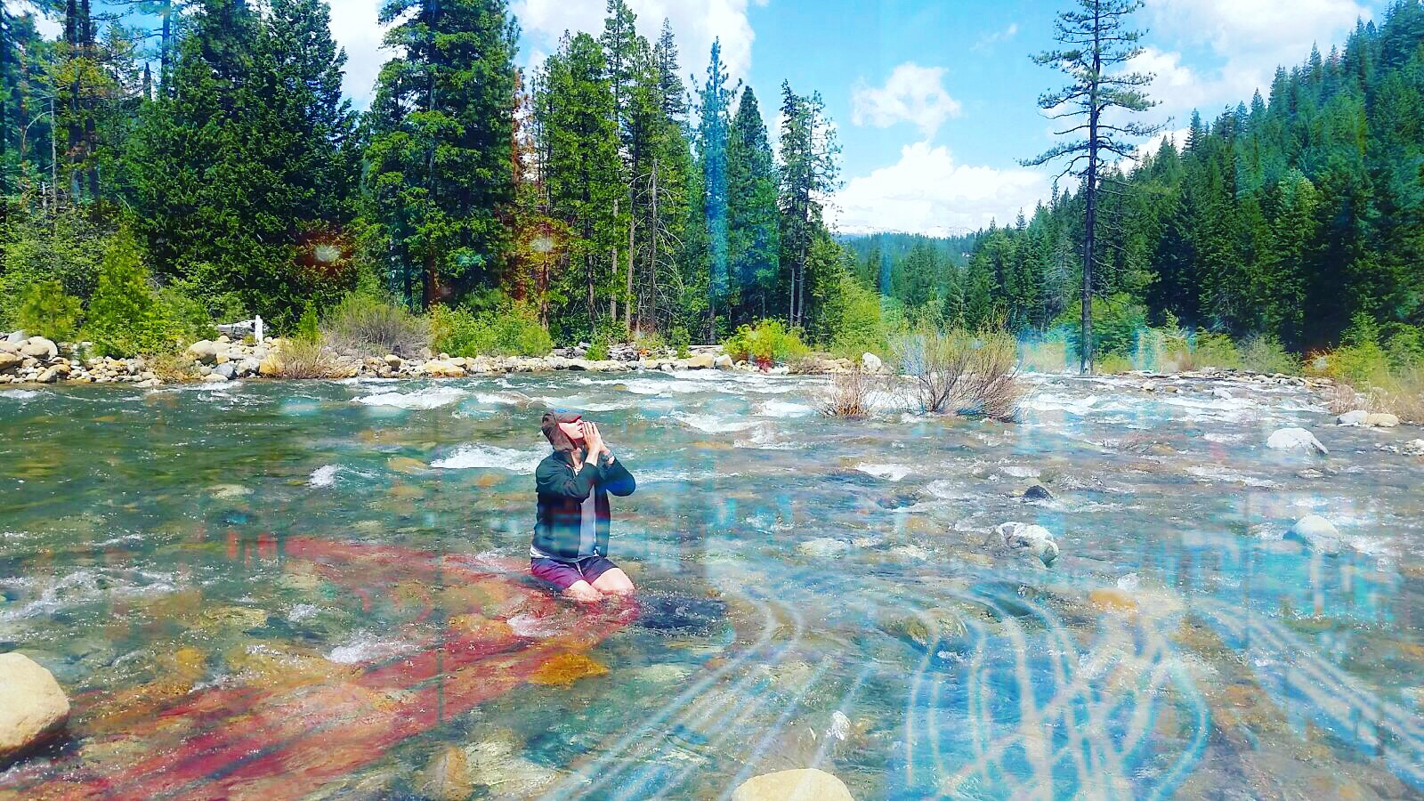 Mt Shasta Spiritual Tours