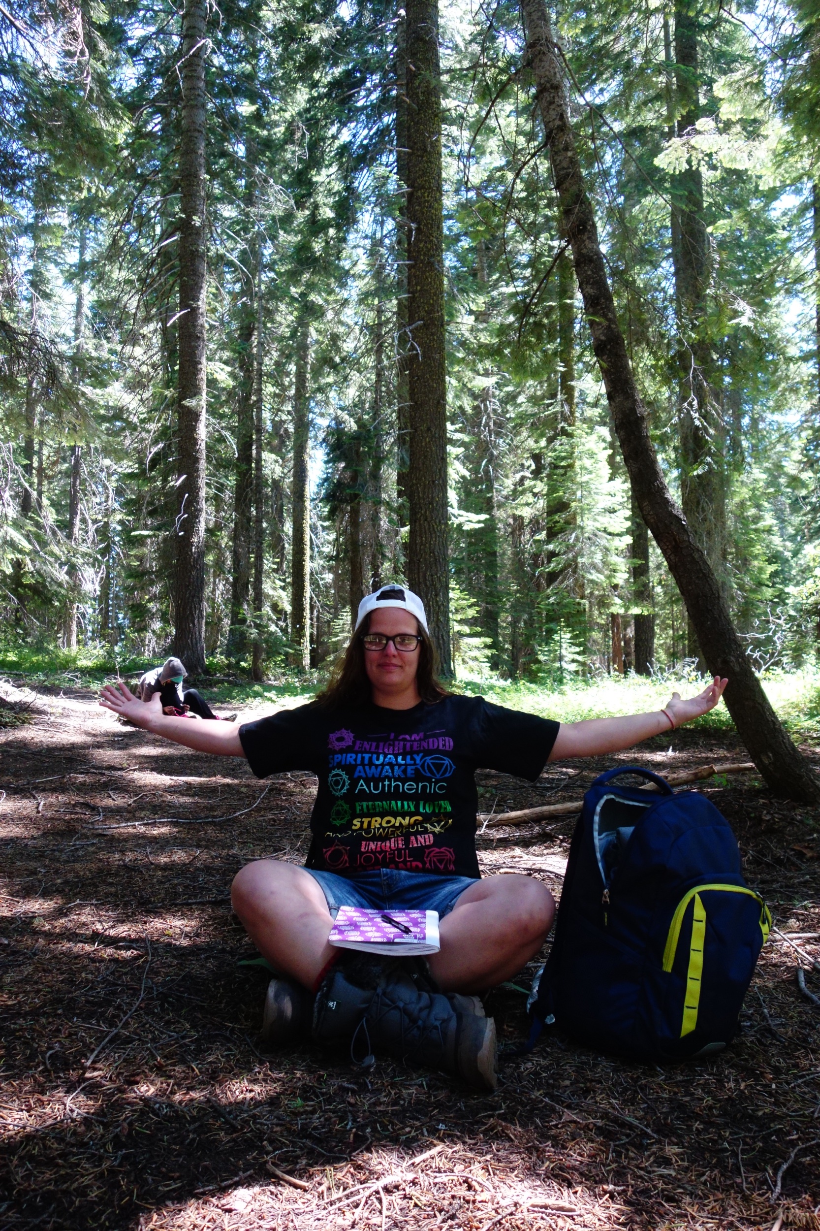 Mt Shasta Spiritual Tours