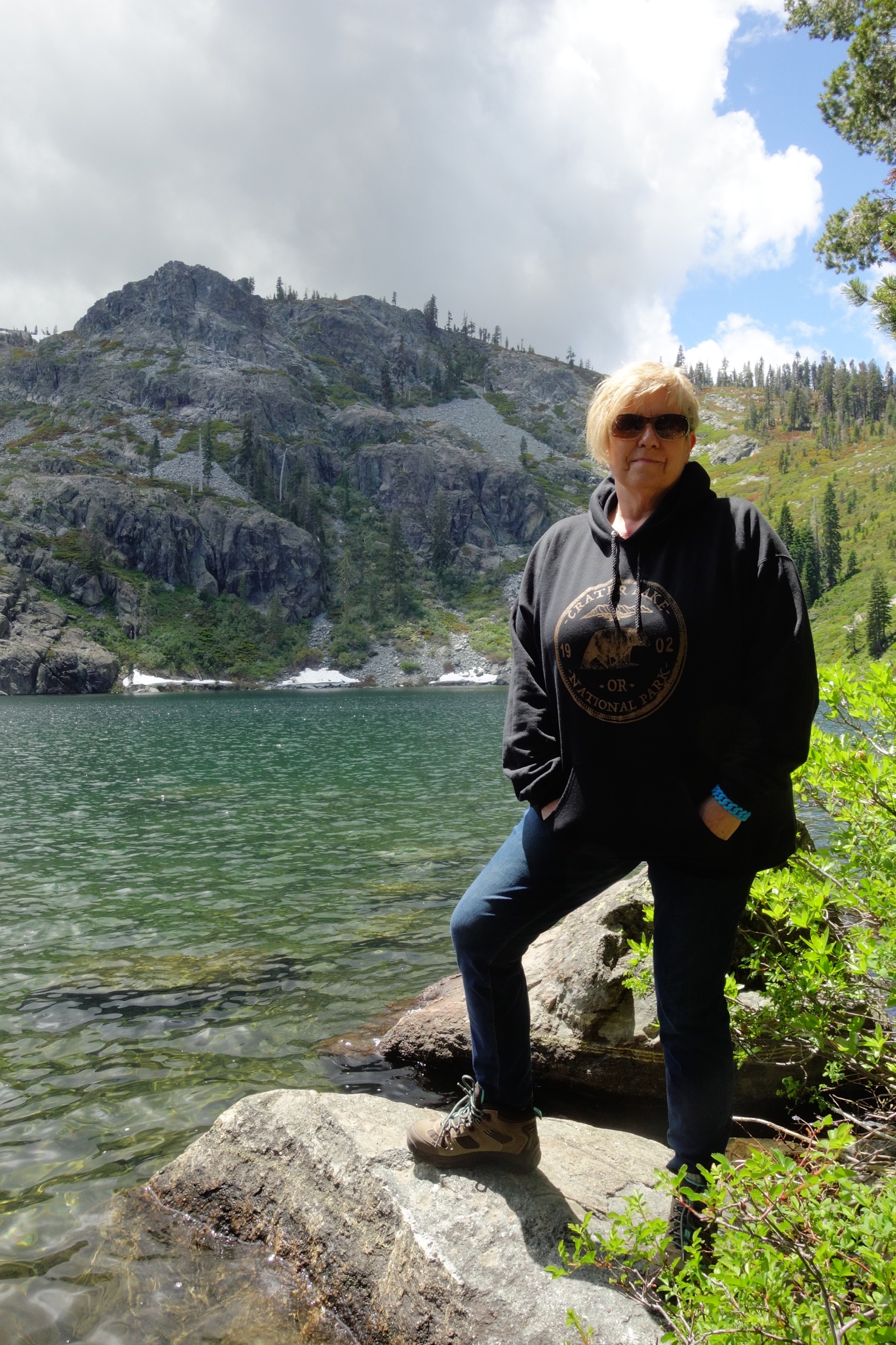 Mt Shasta Spiritual Tours