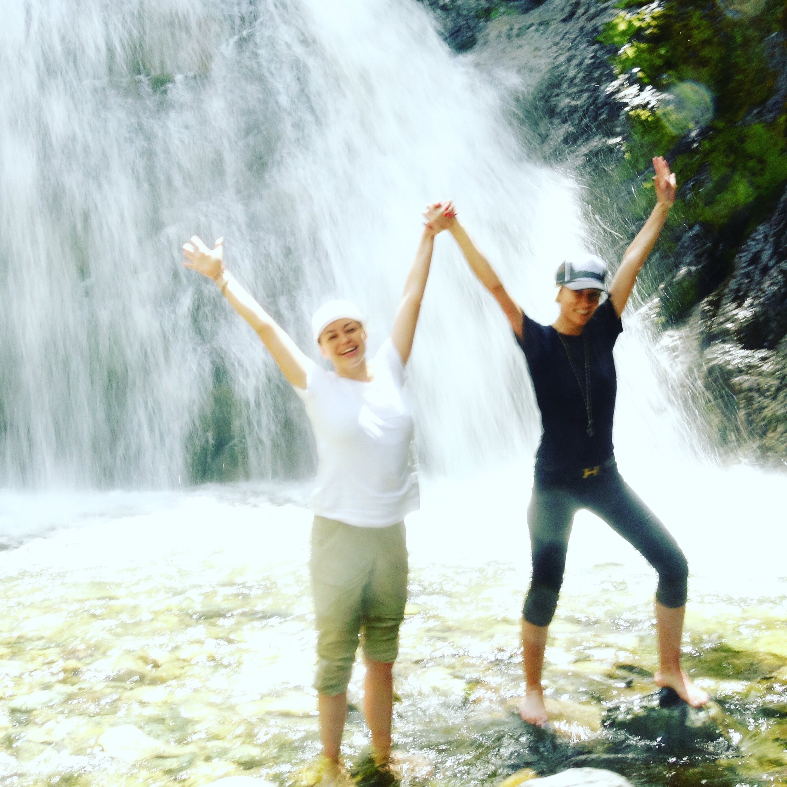 Mt Shasta Spiritual Tours