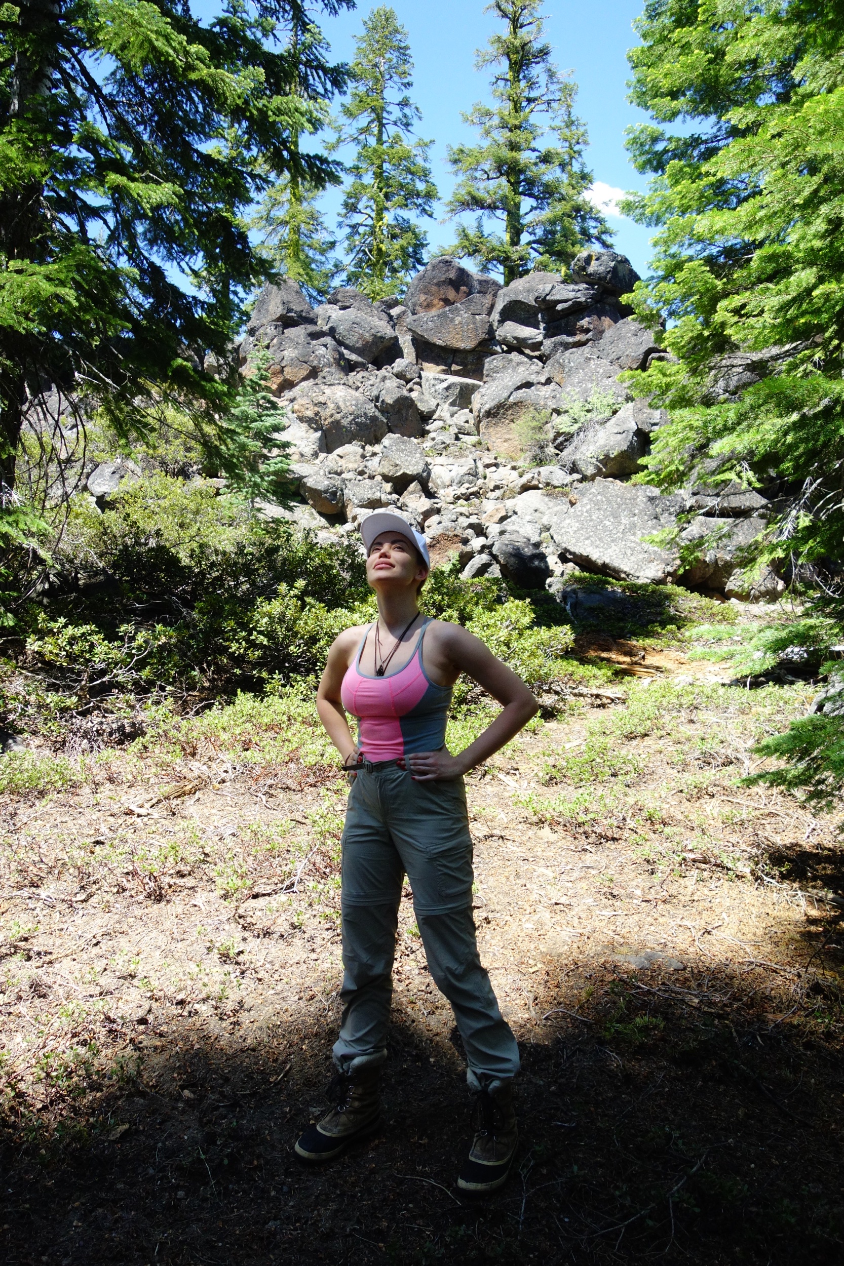Mt Shasta Spiritual Tours
