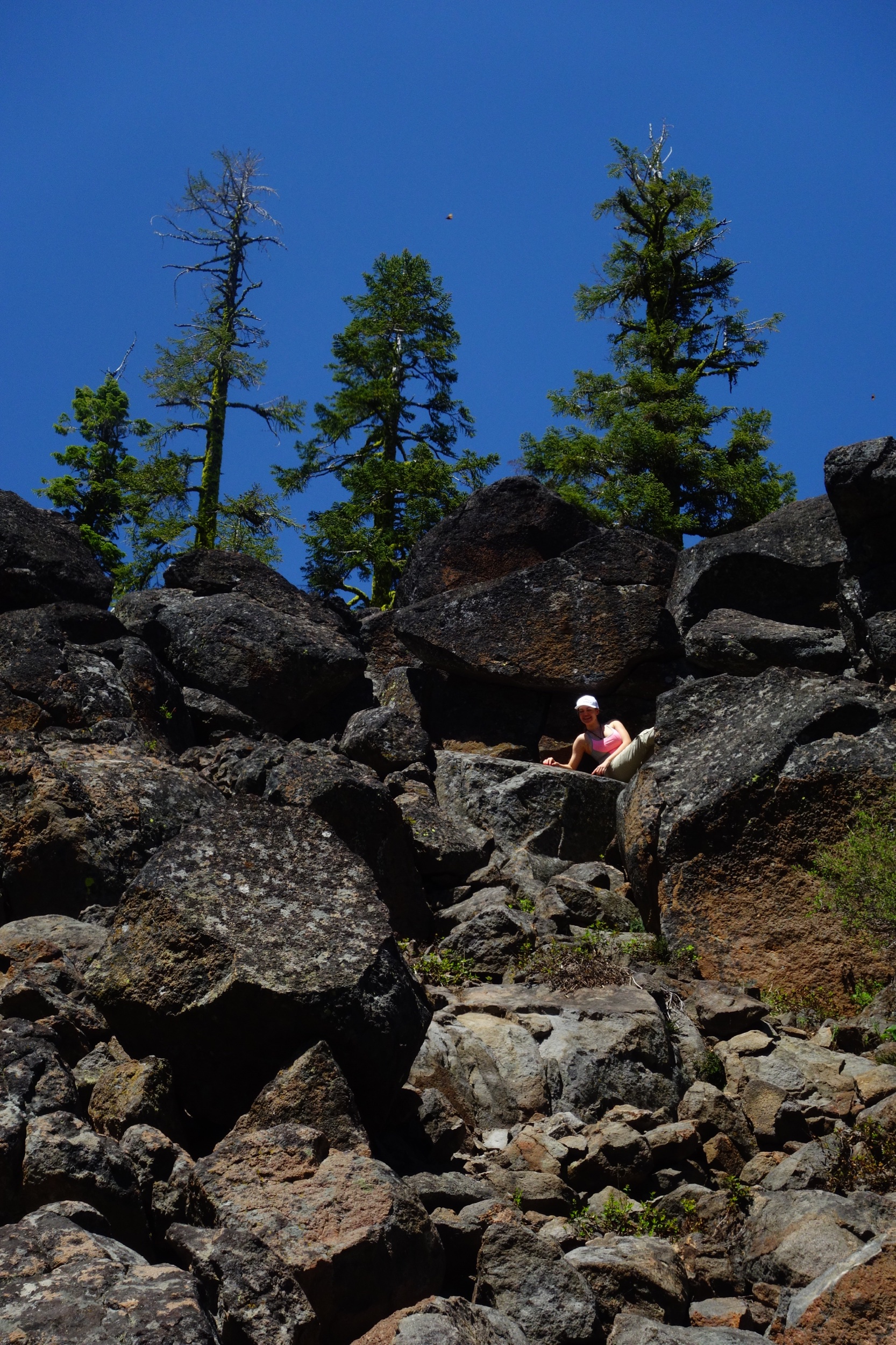 Mt Shasta Spiritual Tours