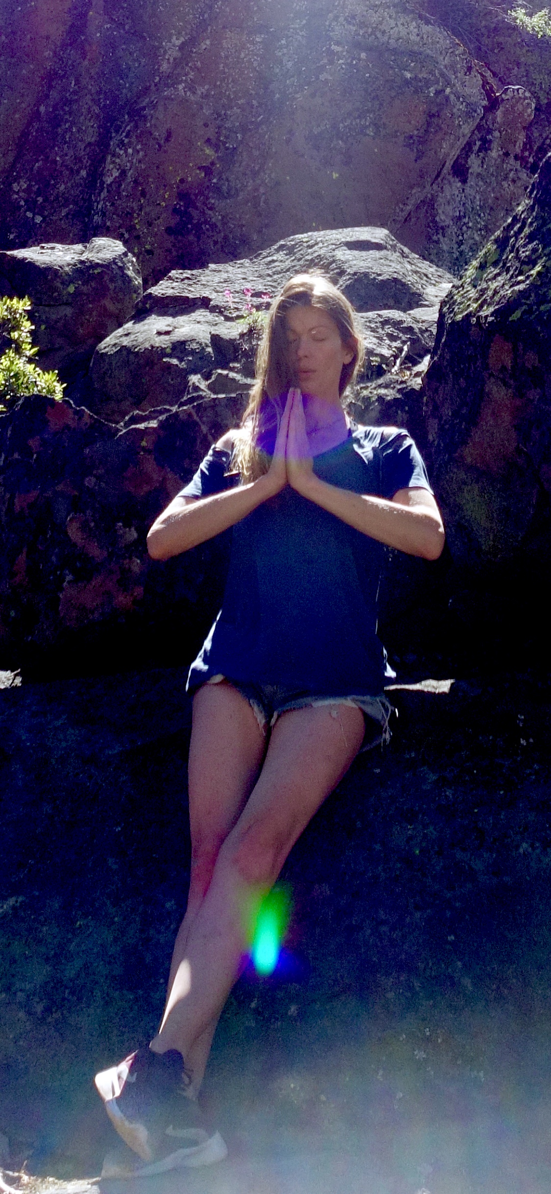 Mt Shasta Spiritual Tours