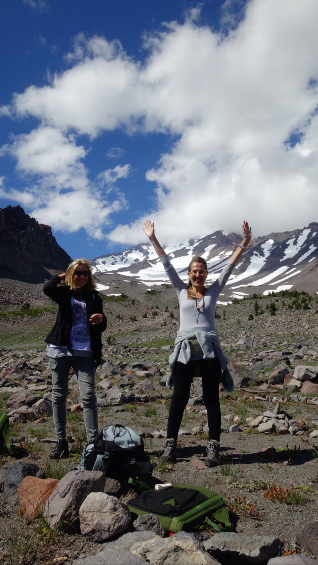 Mt Shasta Spiritual Tours