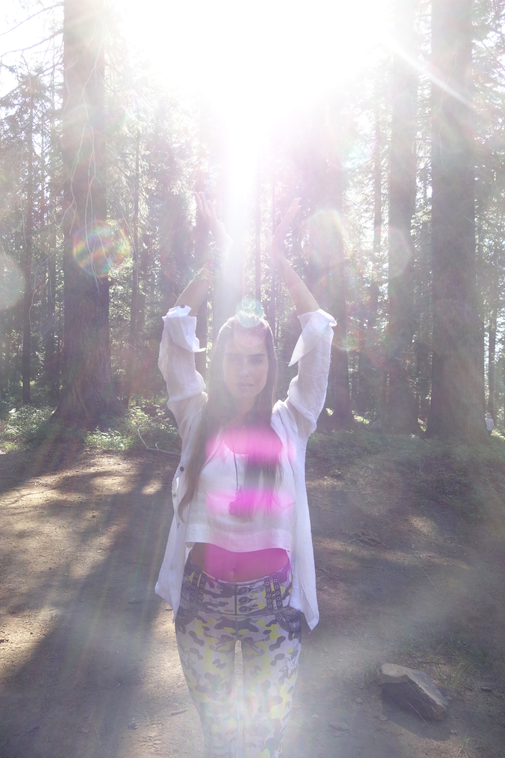 Mt Shasta Spiritual Tours