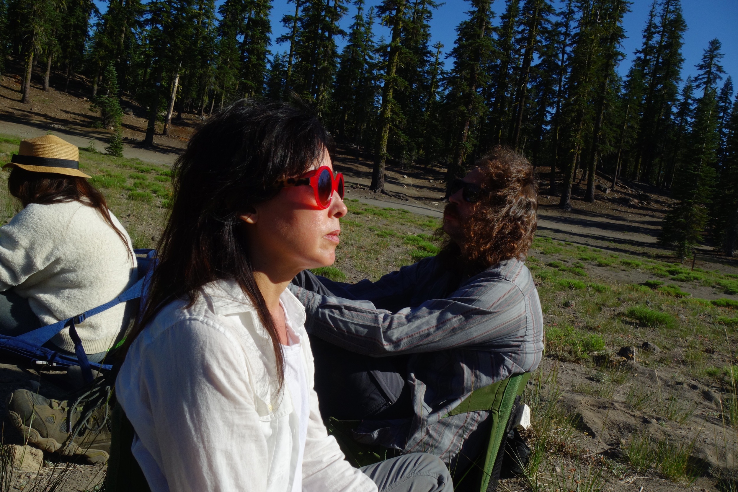 Mt Shasta Spiritual Tours