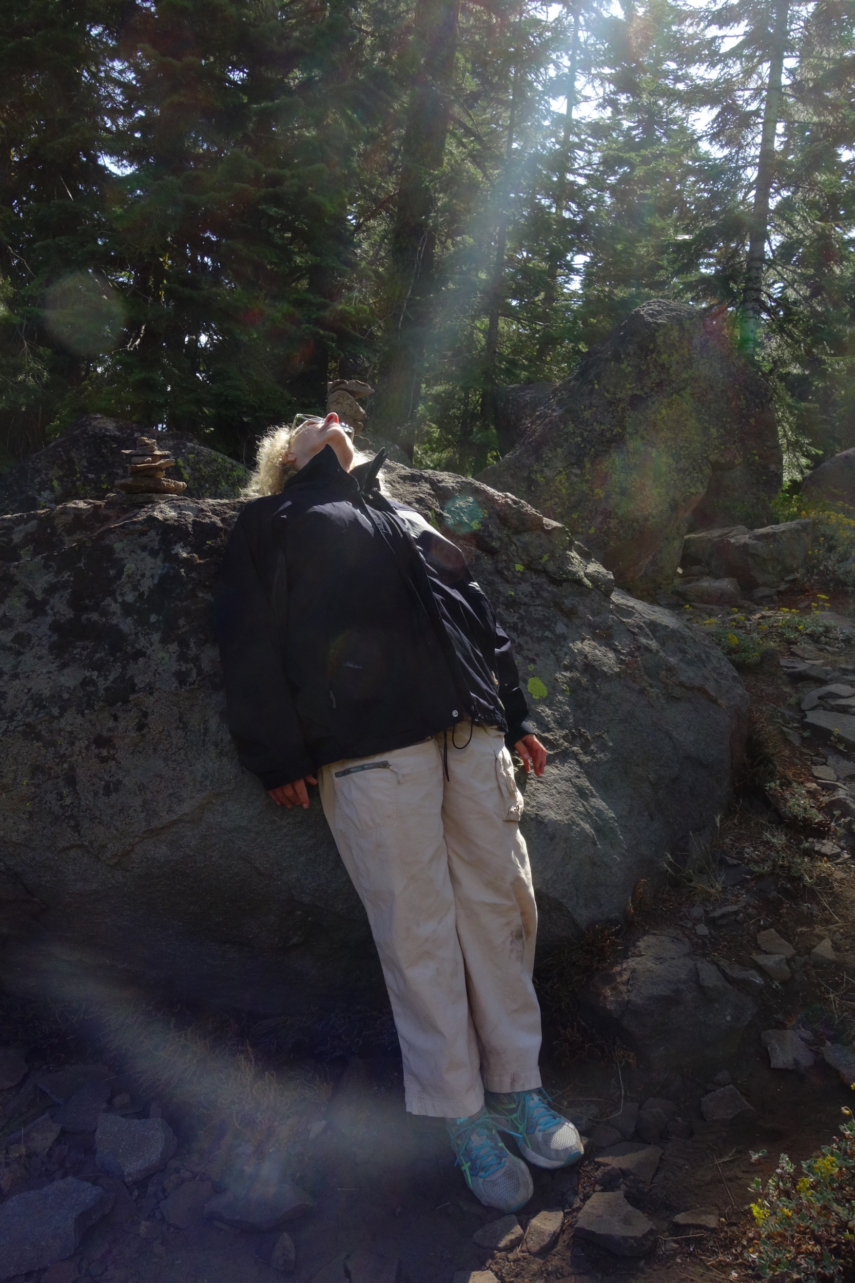Mt Shasta Spiritual Tours