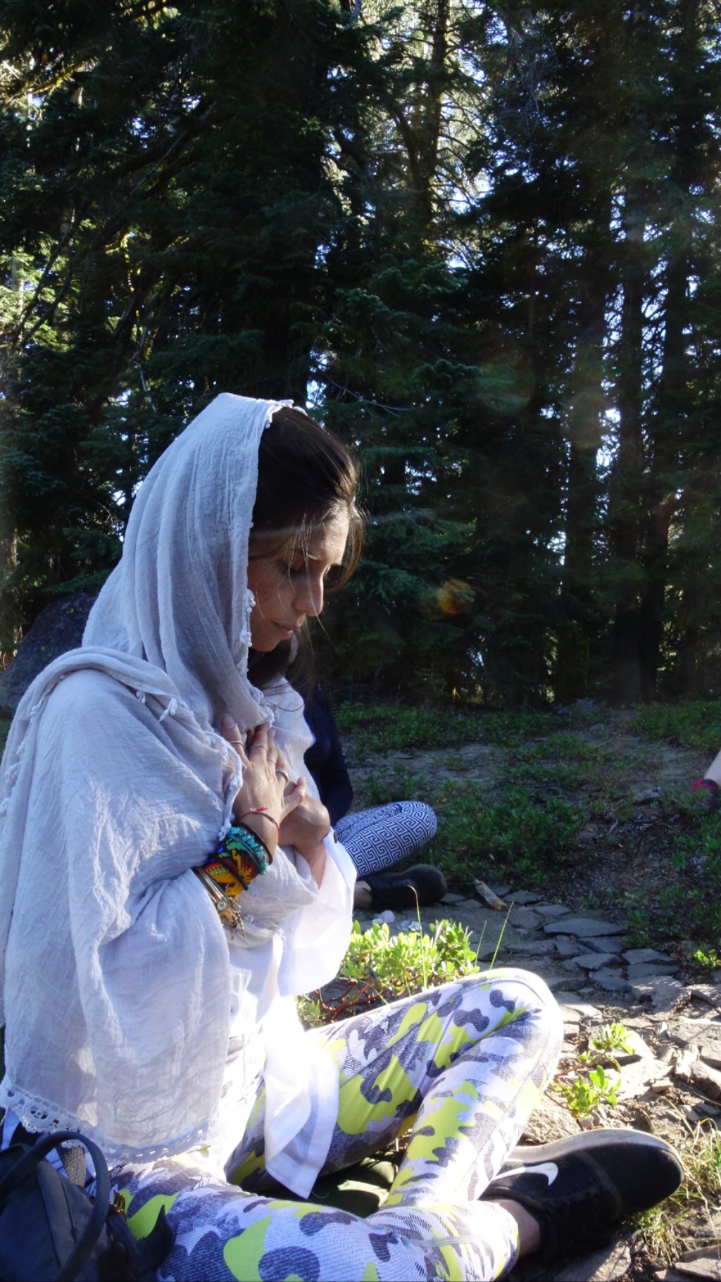 Mt Shasta Spiritual Tours
