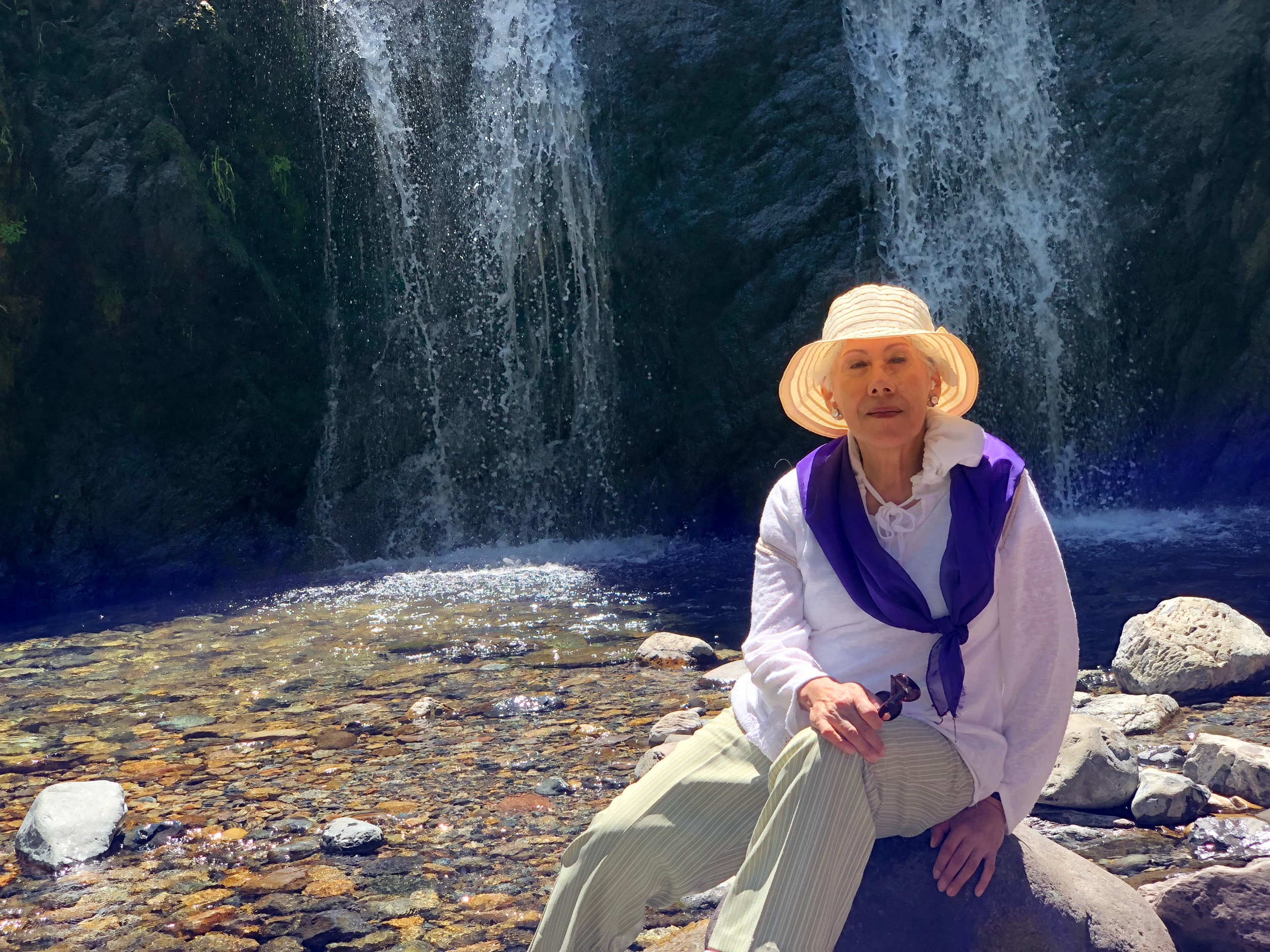 Mt Shasta Spiritual Tours