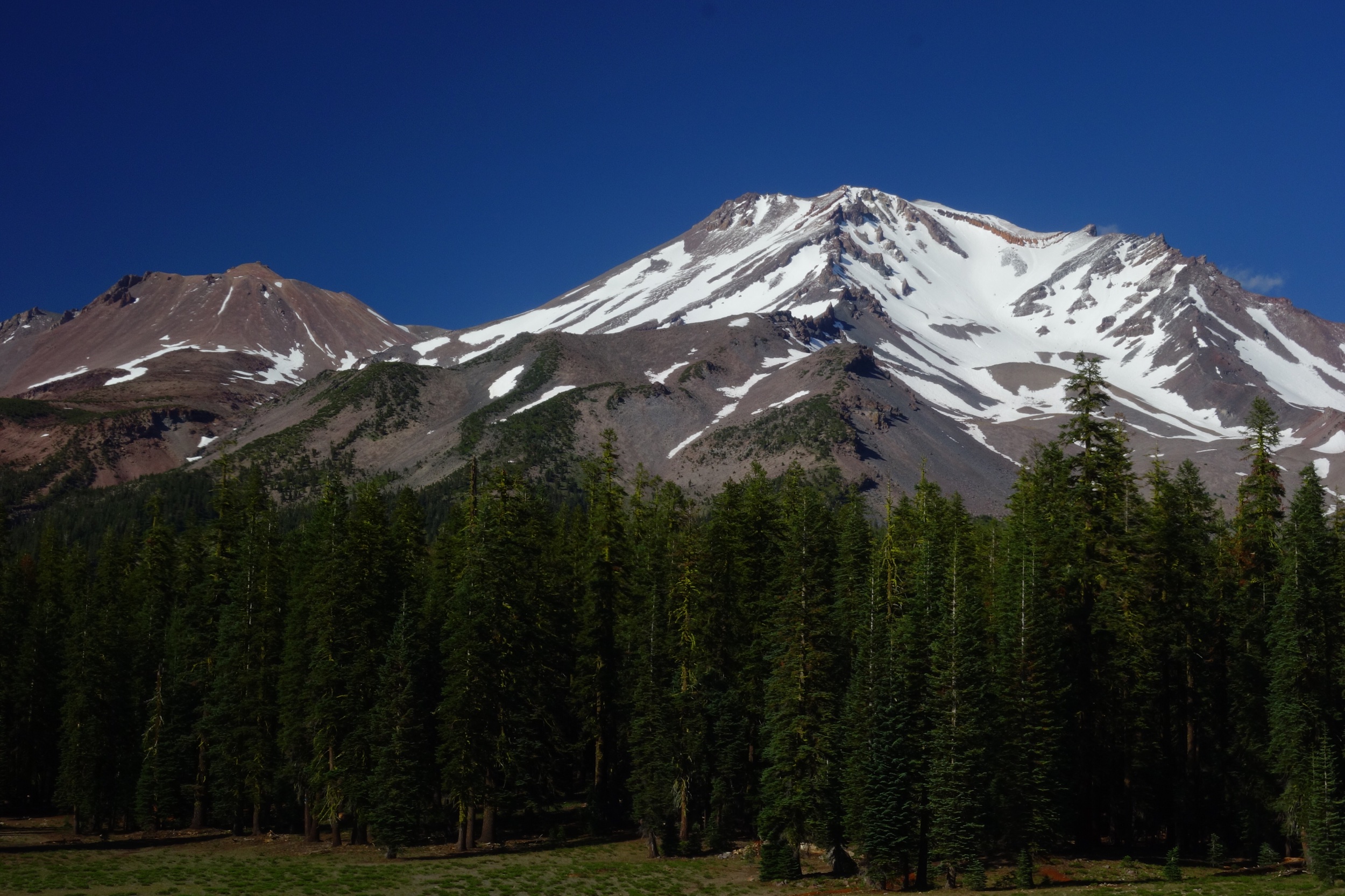 Mt Shasta Spiritual Tours