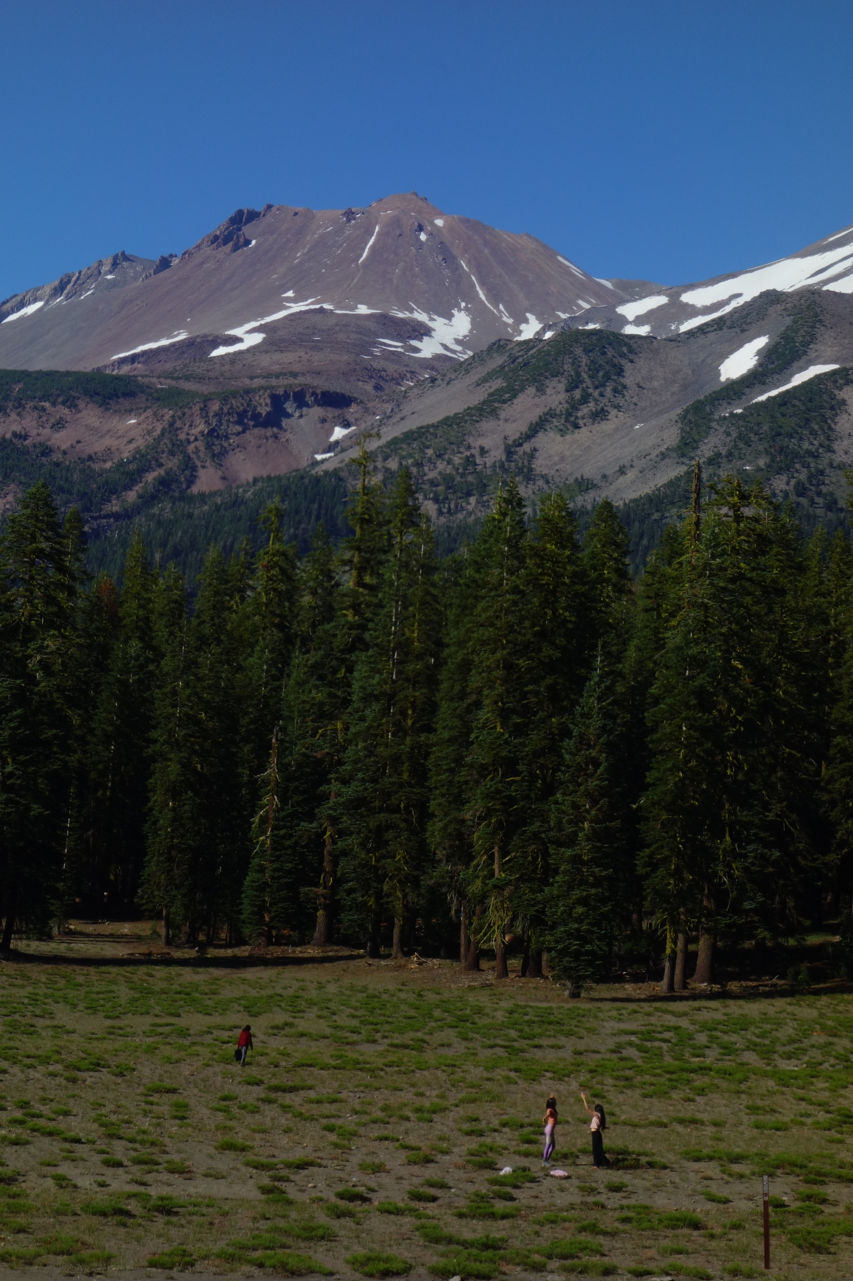 Mt Shasta Spiritual Tours