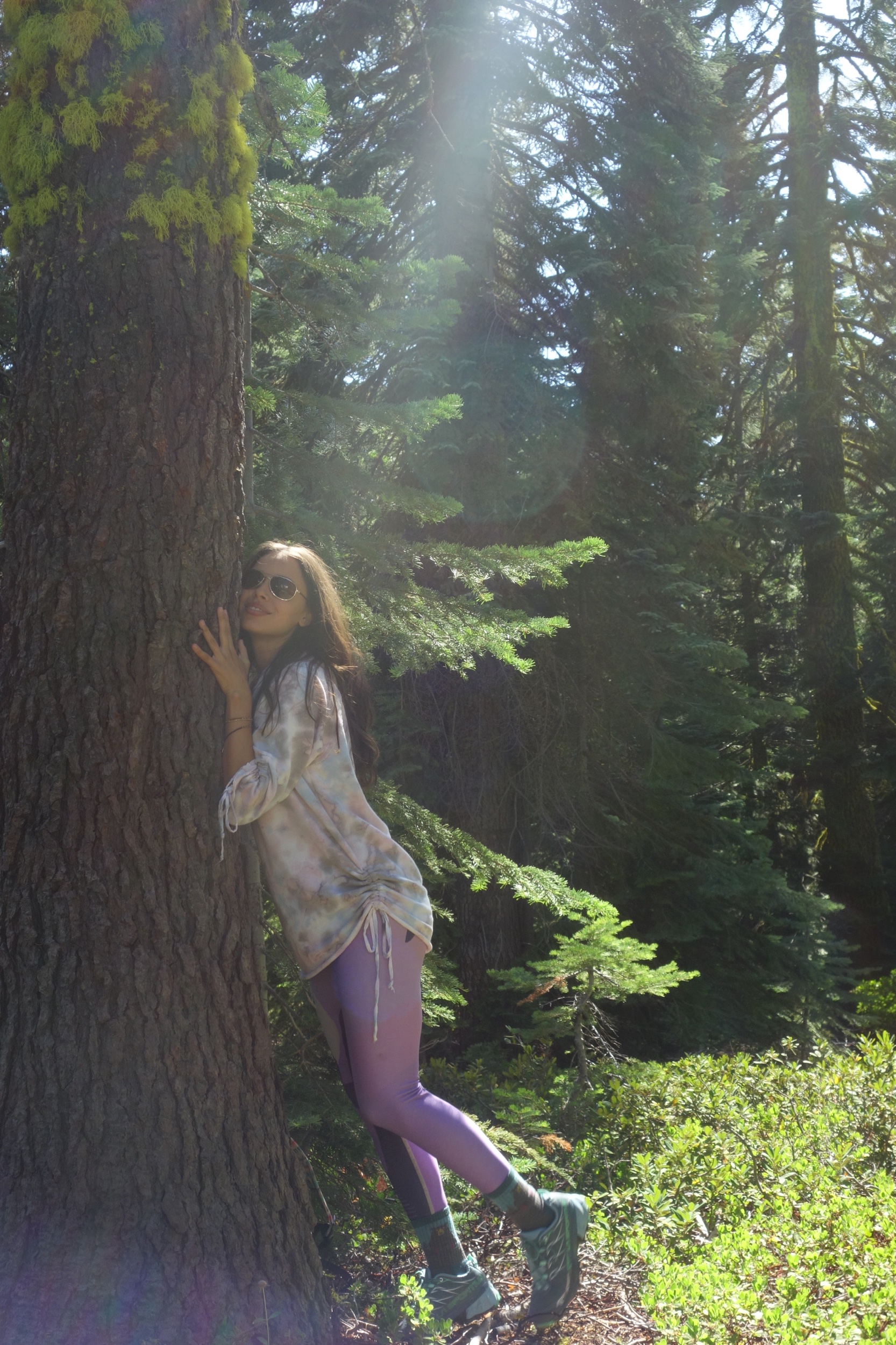 Mt Shasta Spiritual Tours