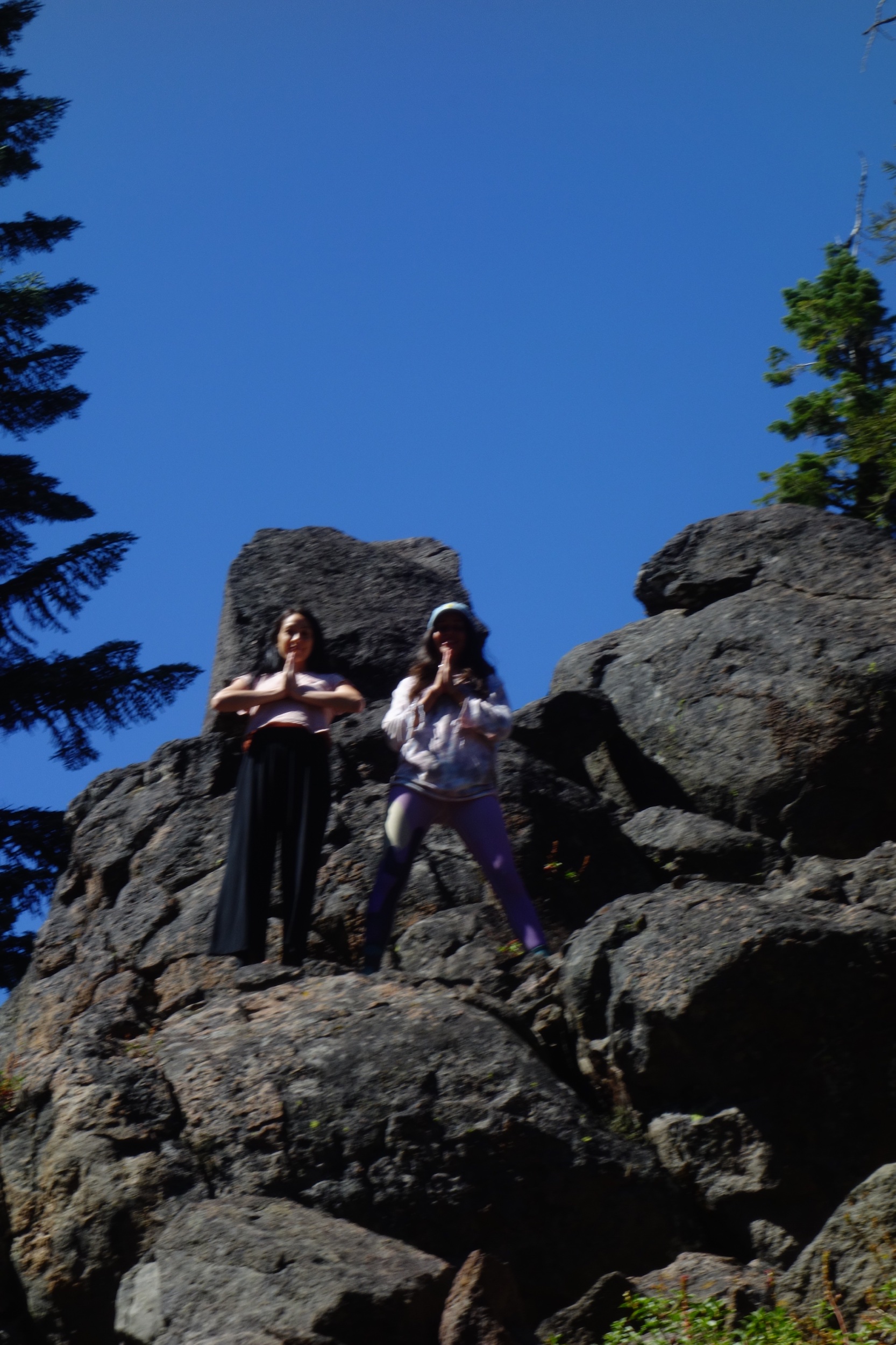 Mt Shasta Spiritual Tours