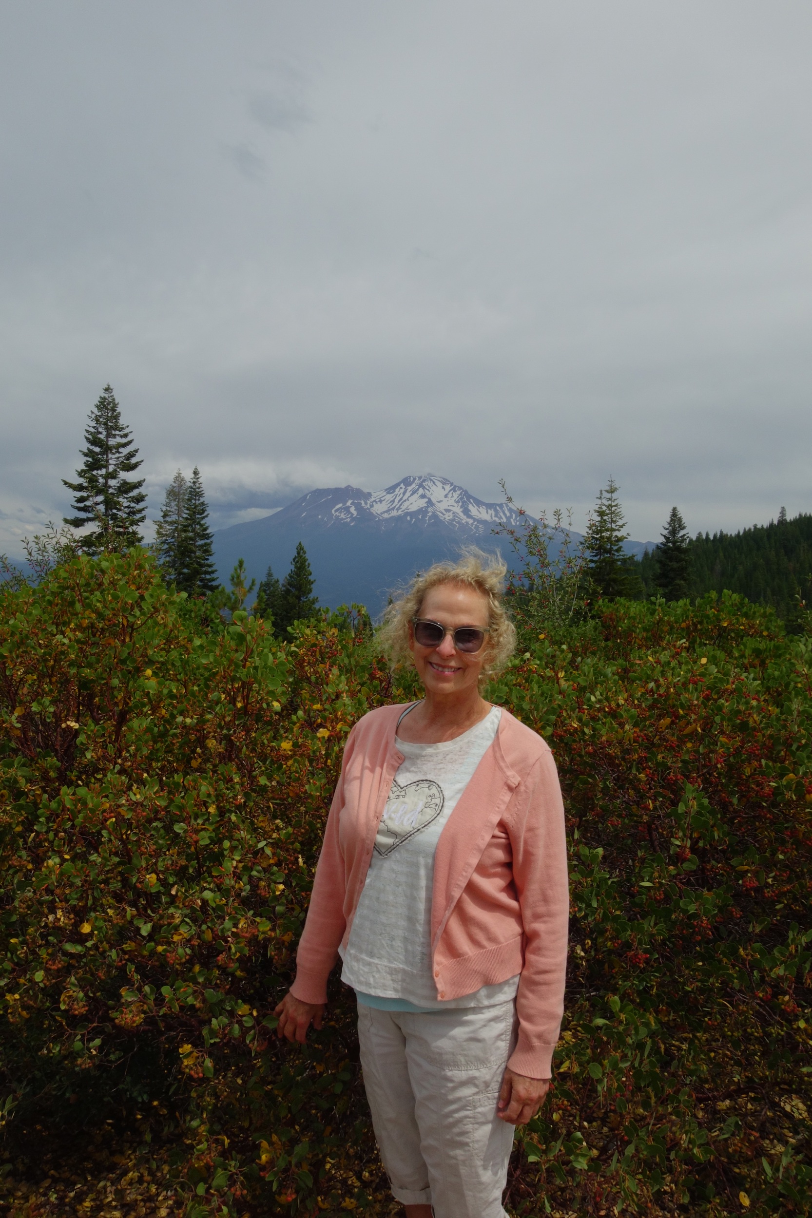Mt Shasta Spiritual Tours