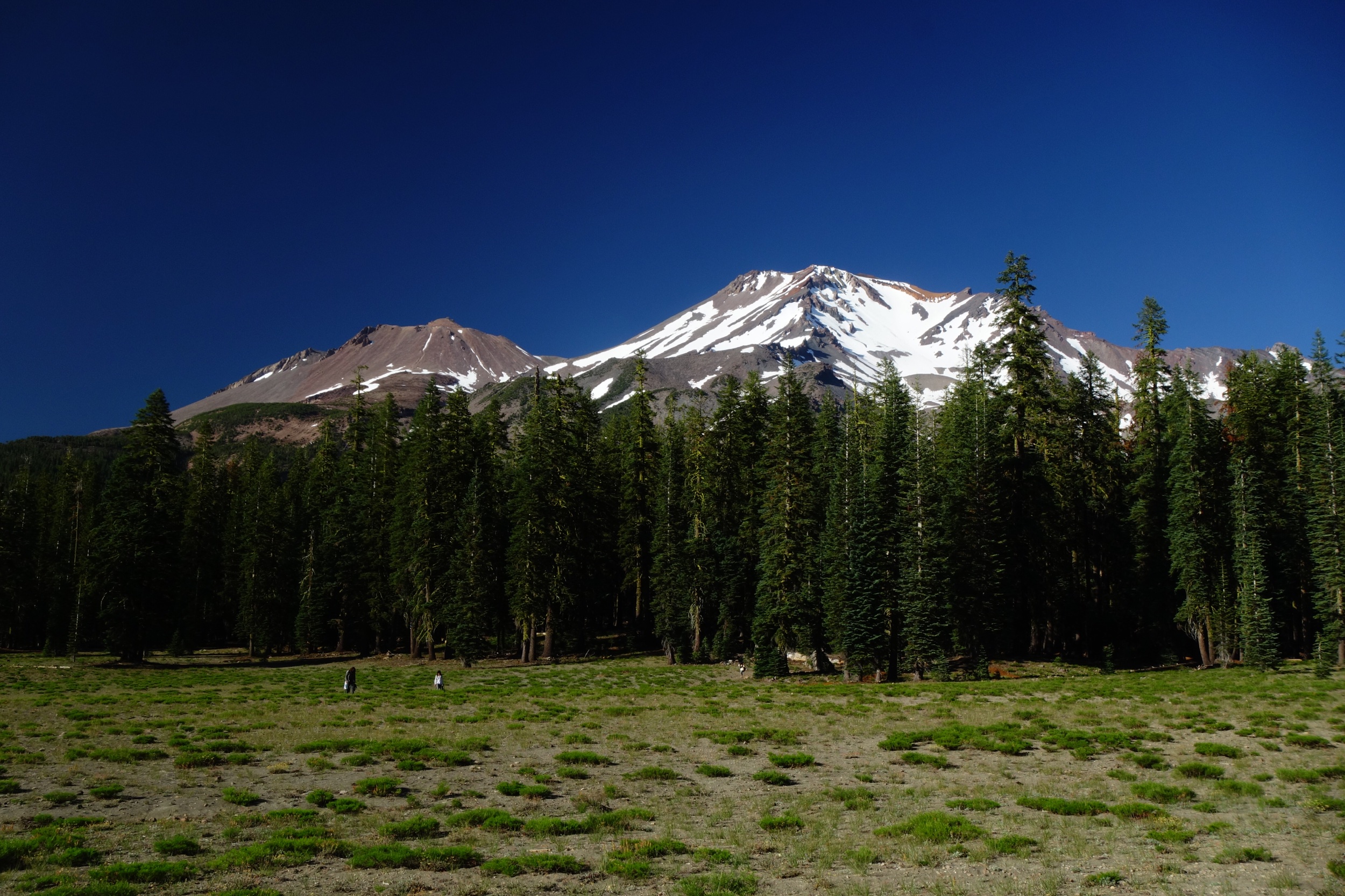 Mt Shasta Spiritual Tours