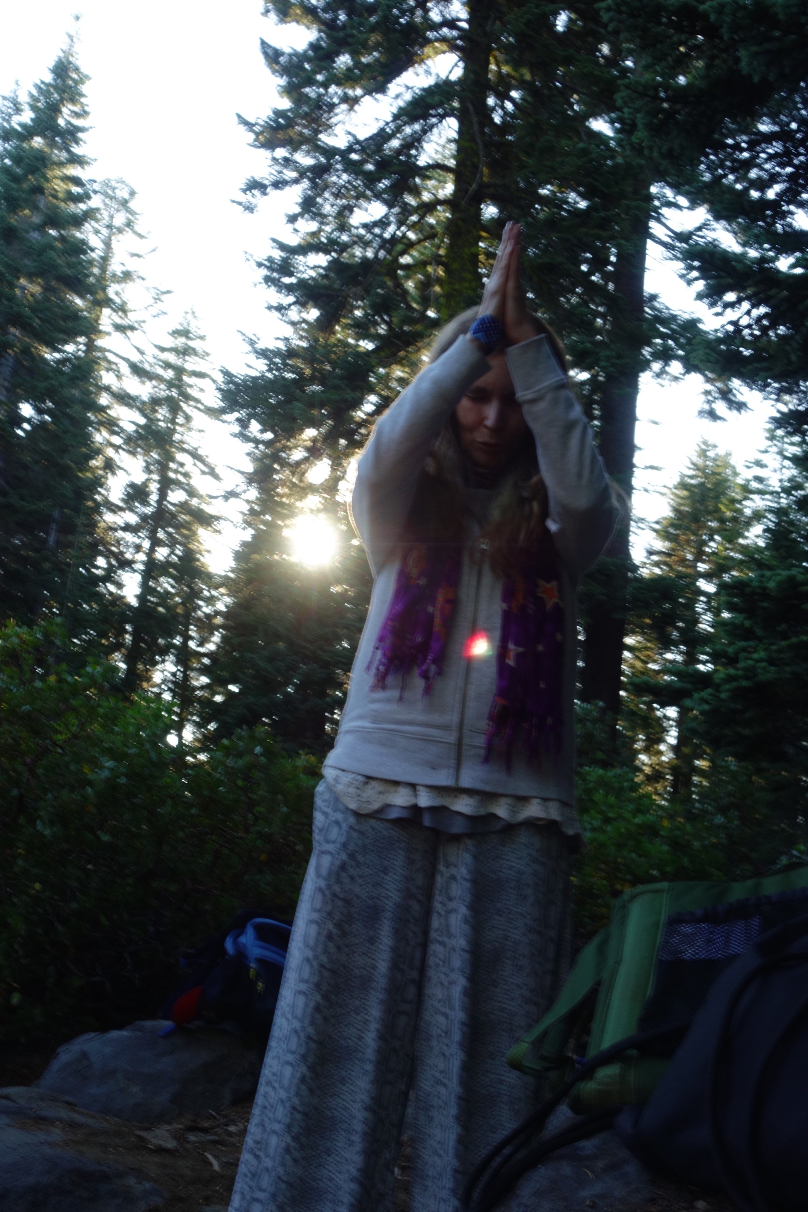 Mt Shasta Spiritual Tours