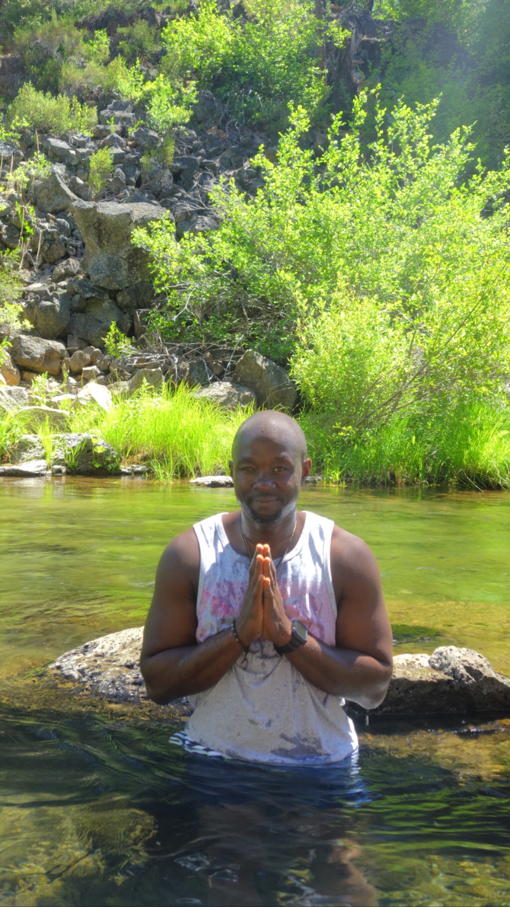 Mt Shasta Spiritual Tours