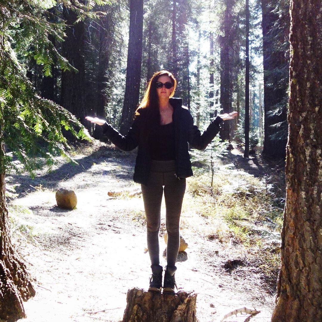 Mt Shasta Spiritual Tours