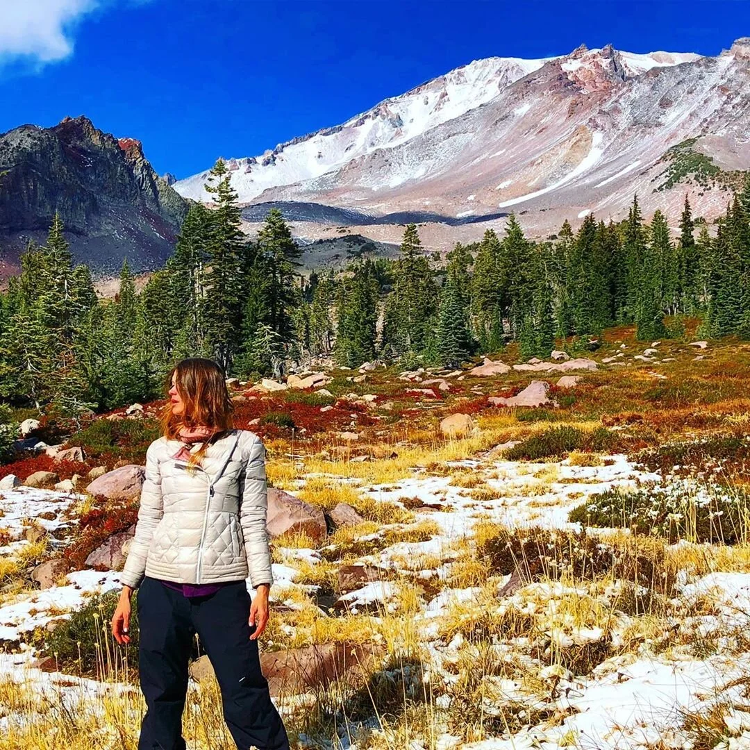 Mt Shasta Spiritual Tours