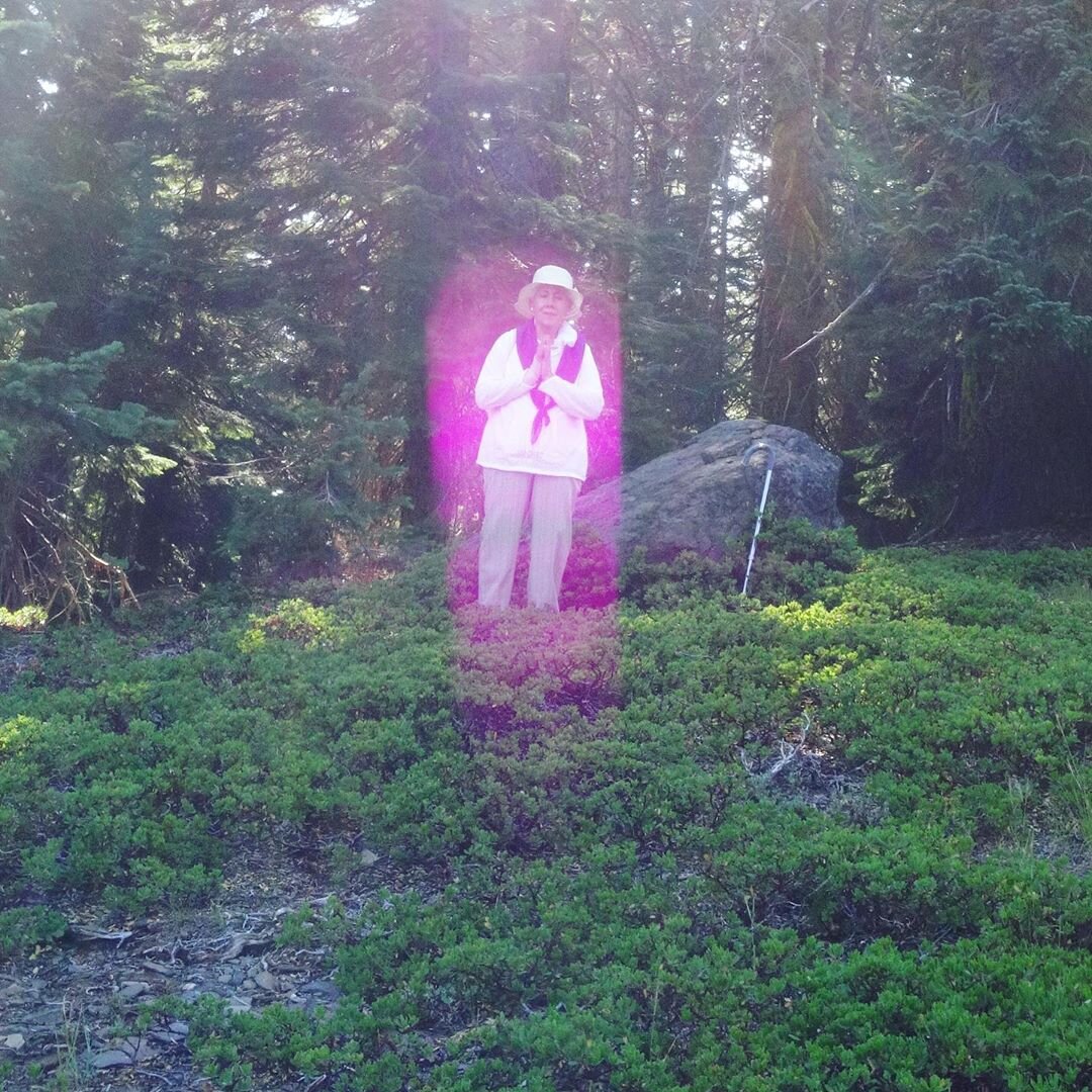 Mt Shasta Spiritual Tours