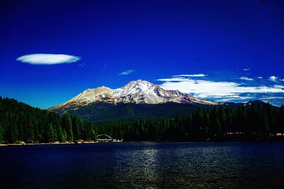 Mt Shasta Spiritual Tours