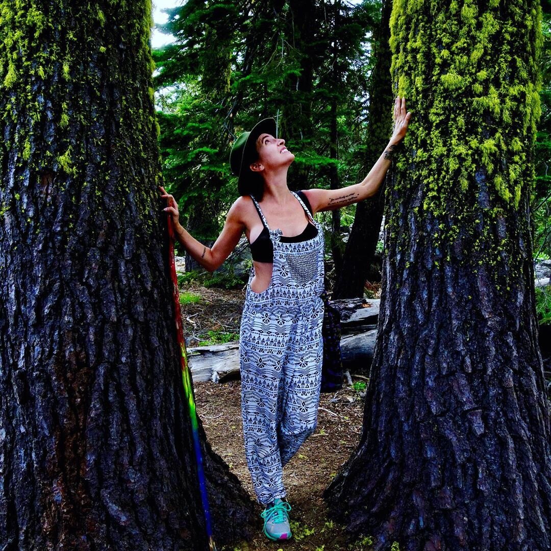 Mt Shasta Spiritual Tours