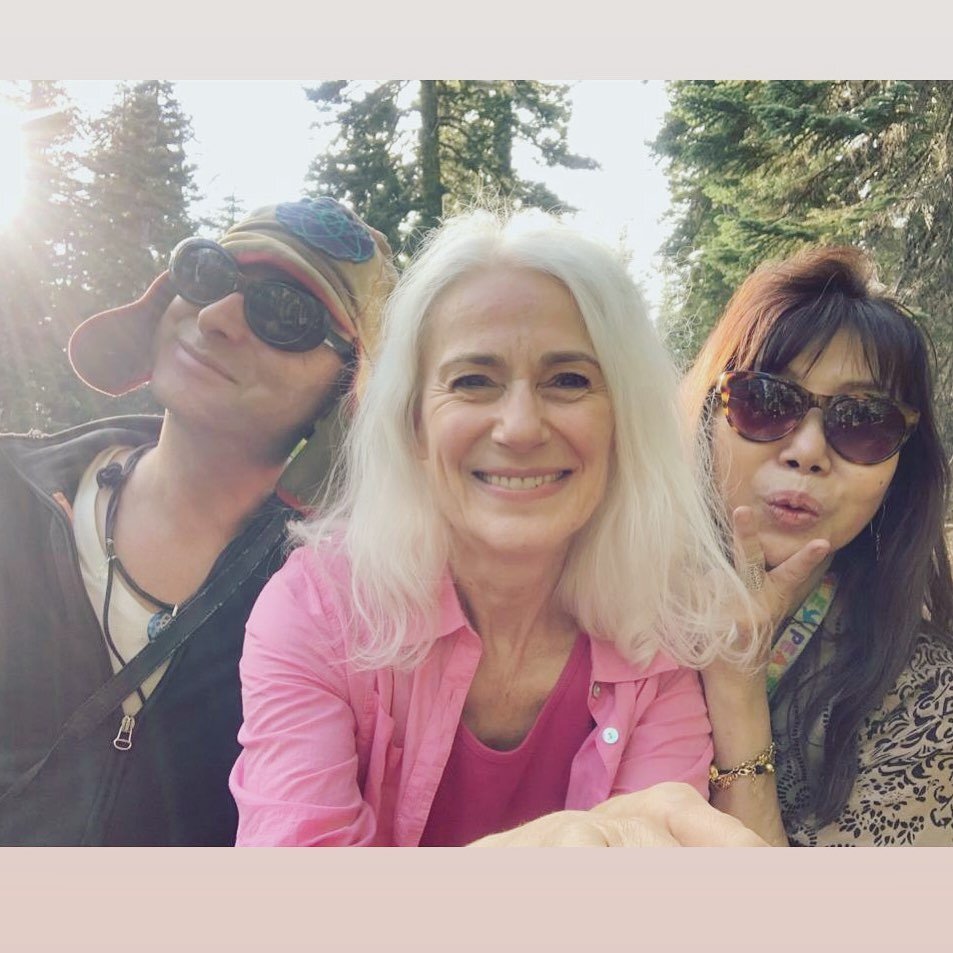Mt Shasta Spiritual Tours