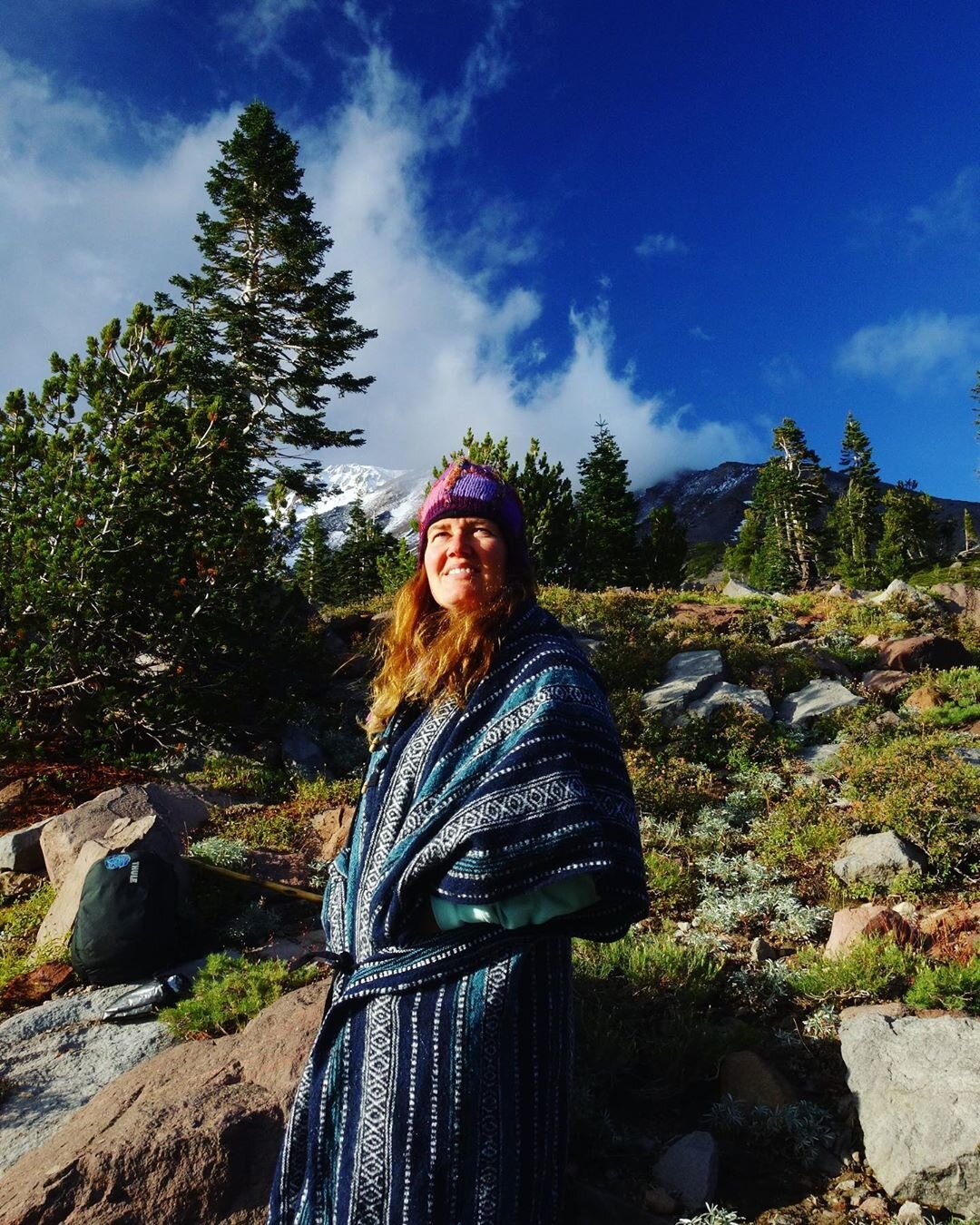 Mt Shasta Spiritual Tours