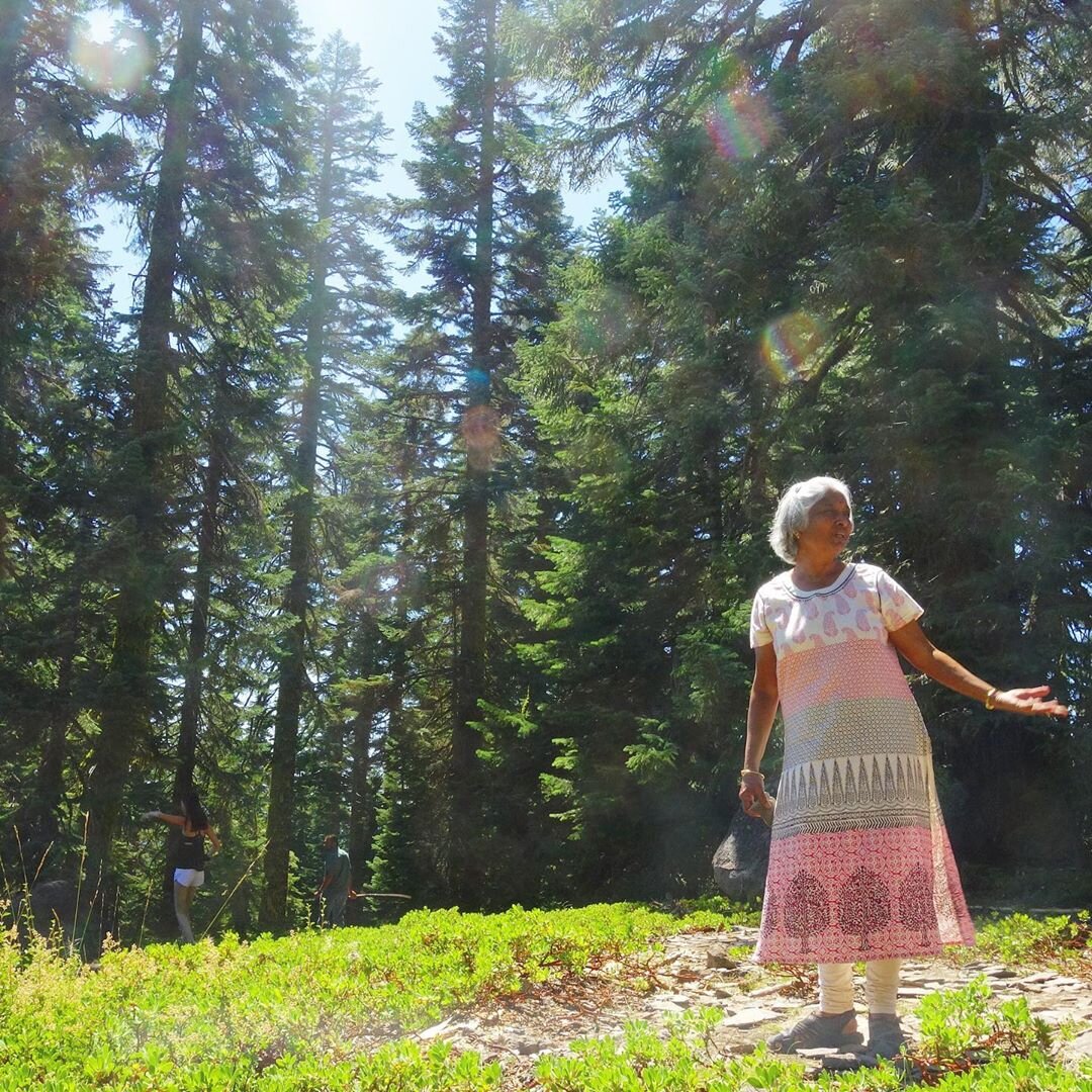 Mt Shasta Spiritual Tours