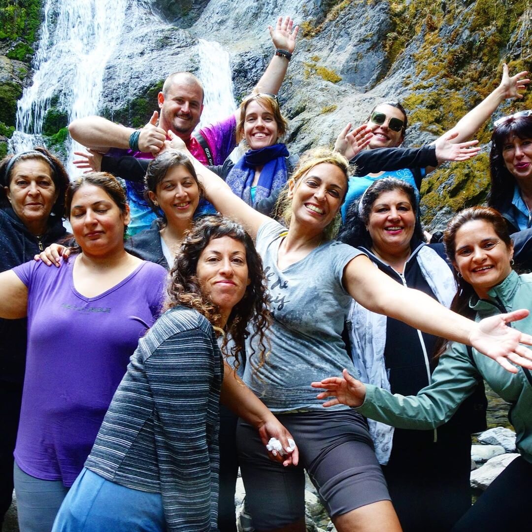 Mt Shasta Spiritual Tours
