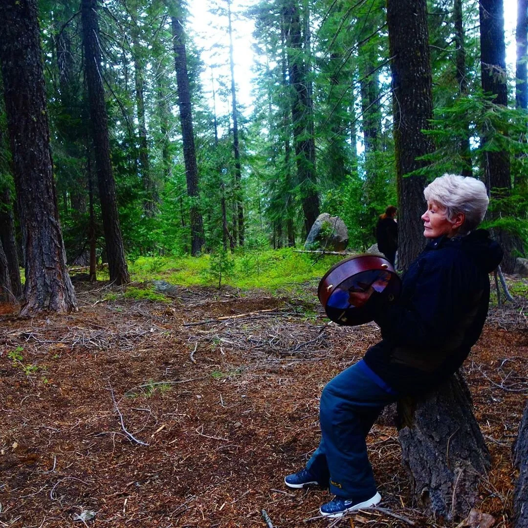 Mt Shasta Spiritual Tours