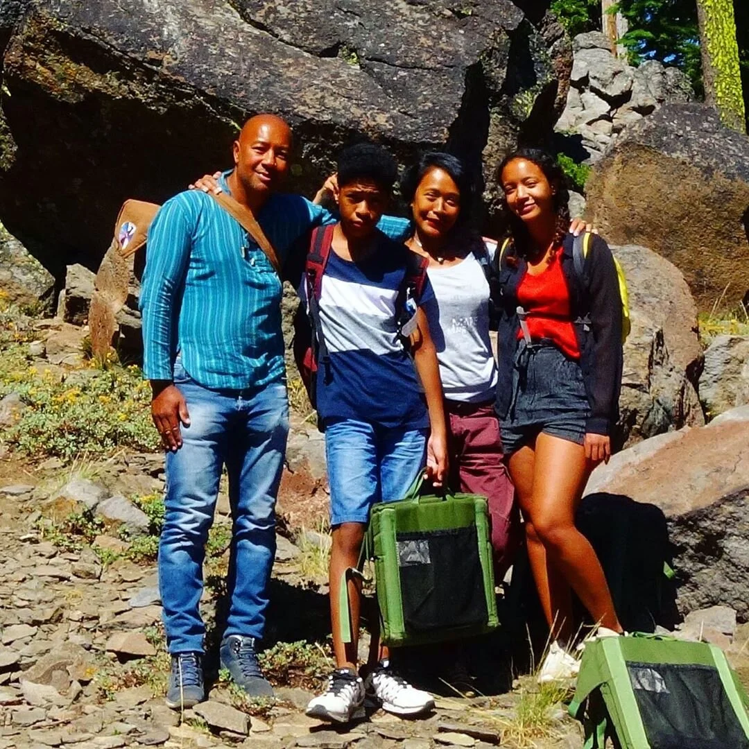 Mt Shasta Spiritual Tours