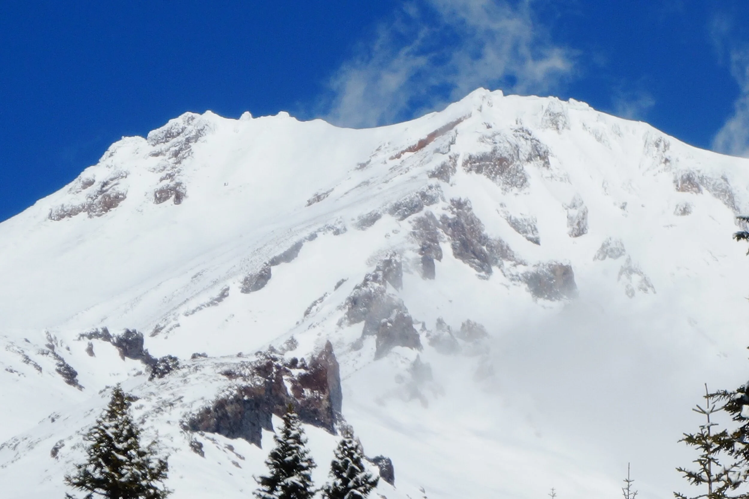 Mt. Shasta Spiritual Tours Homepage