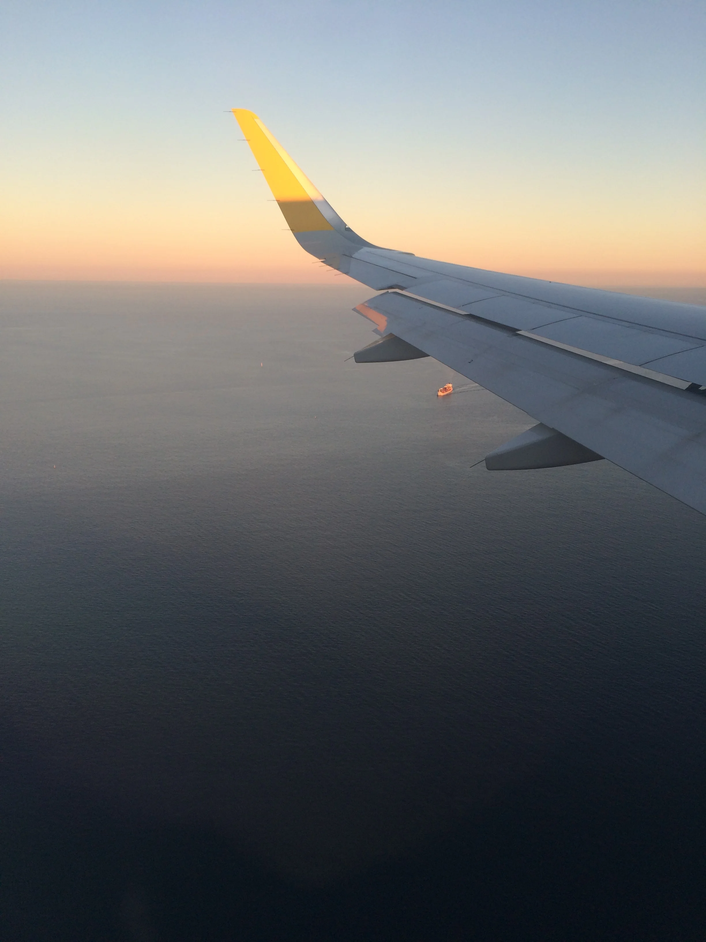 Study Abroad: Getting Started